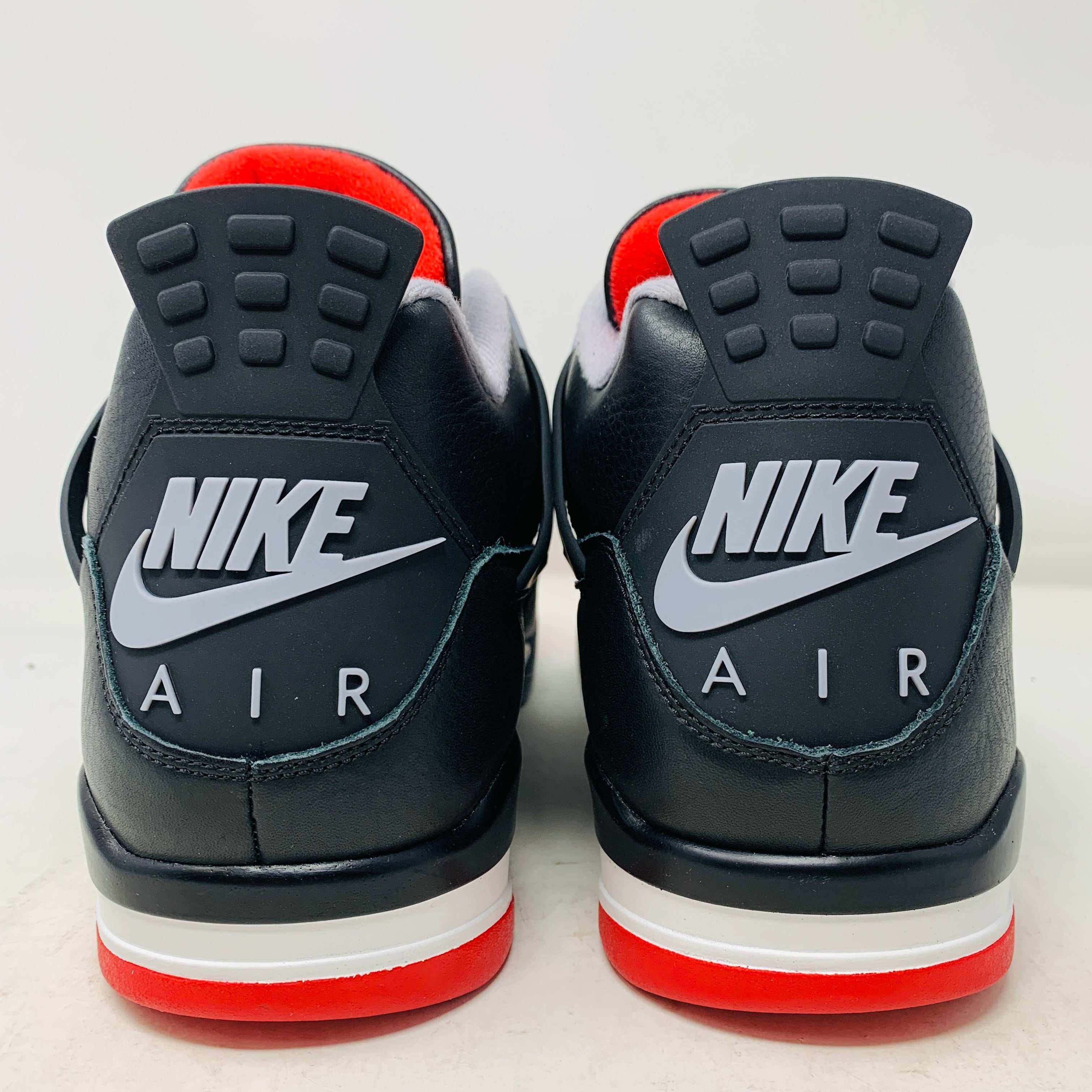 Jordan 4 Retro Bred Reimagined - Image 5