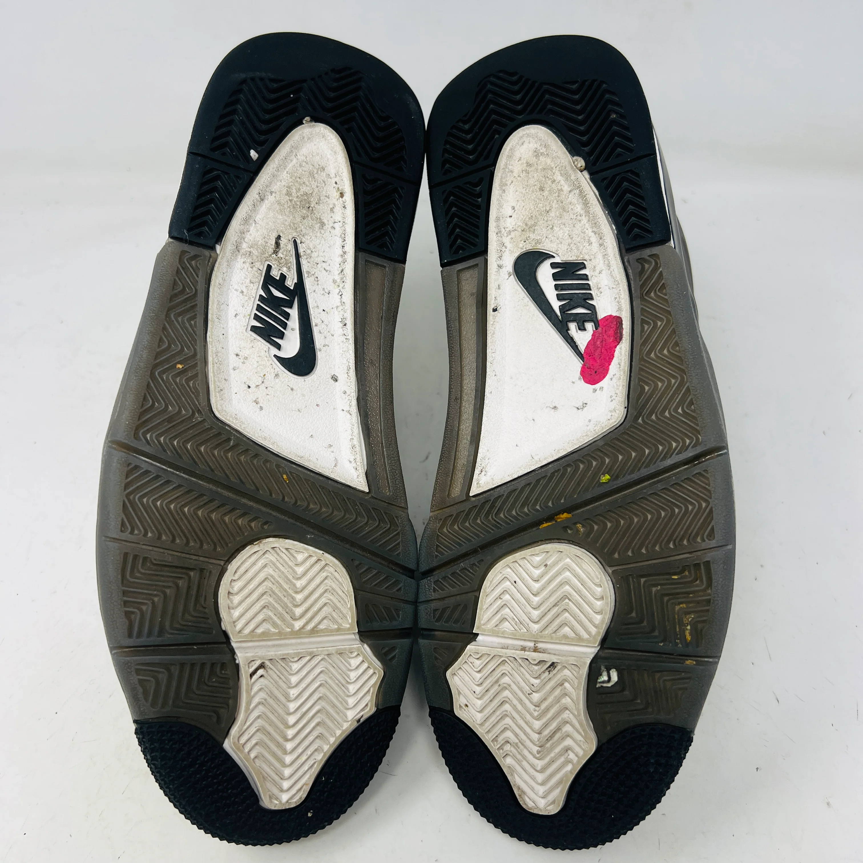 Jordan 4 Retro Cave Stone - Image 6