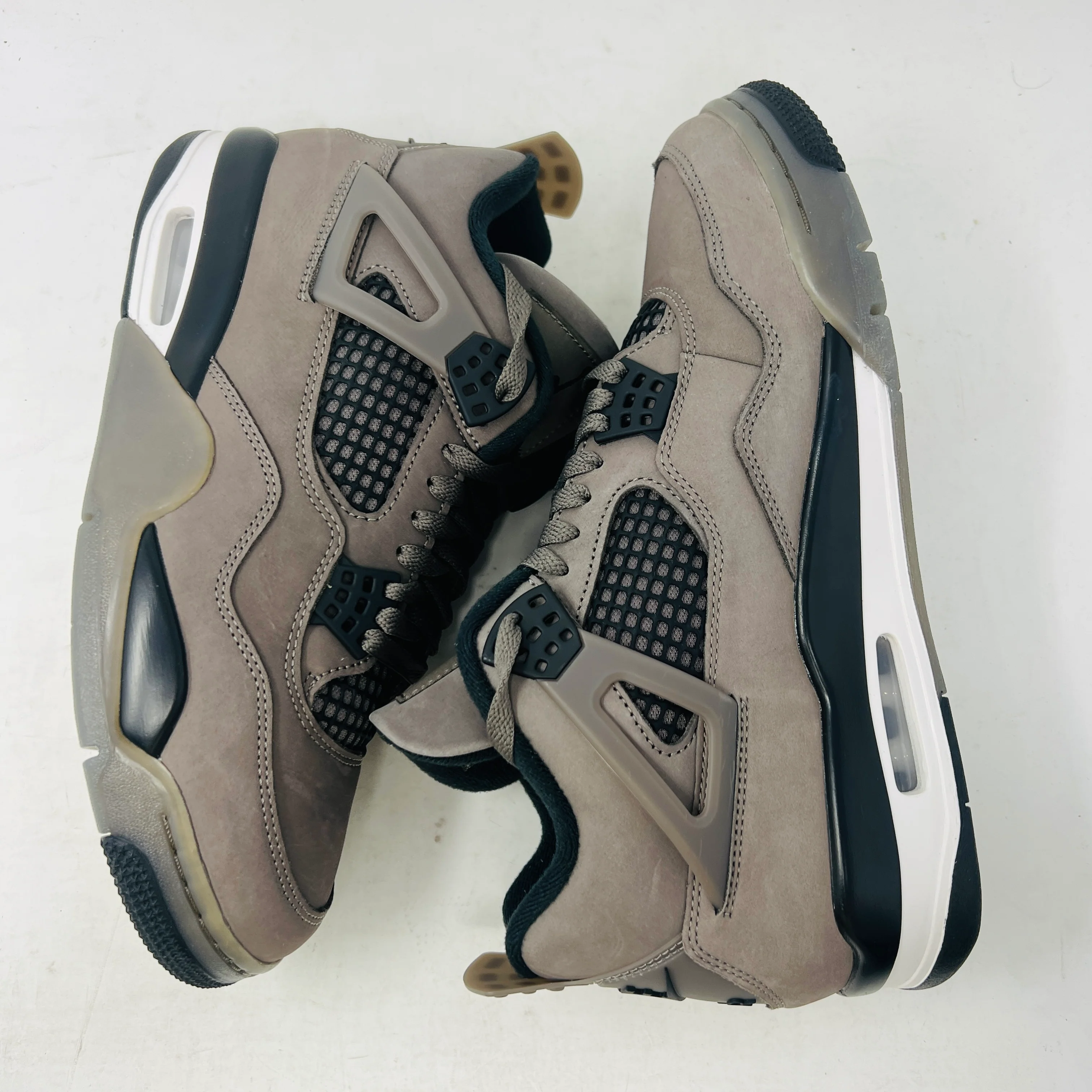 Jordan 4 Retro Cave Stone - Image 3