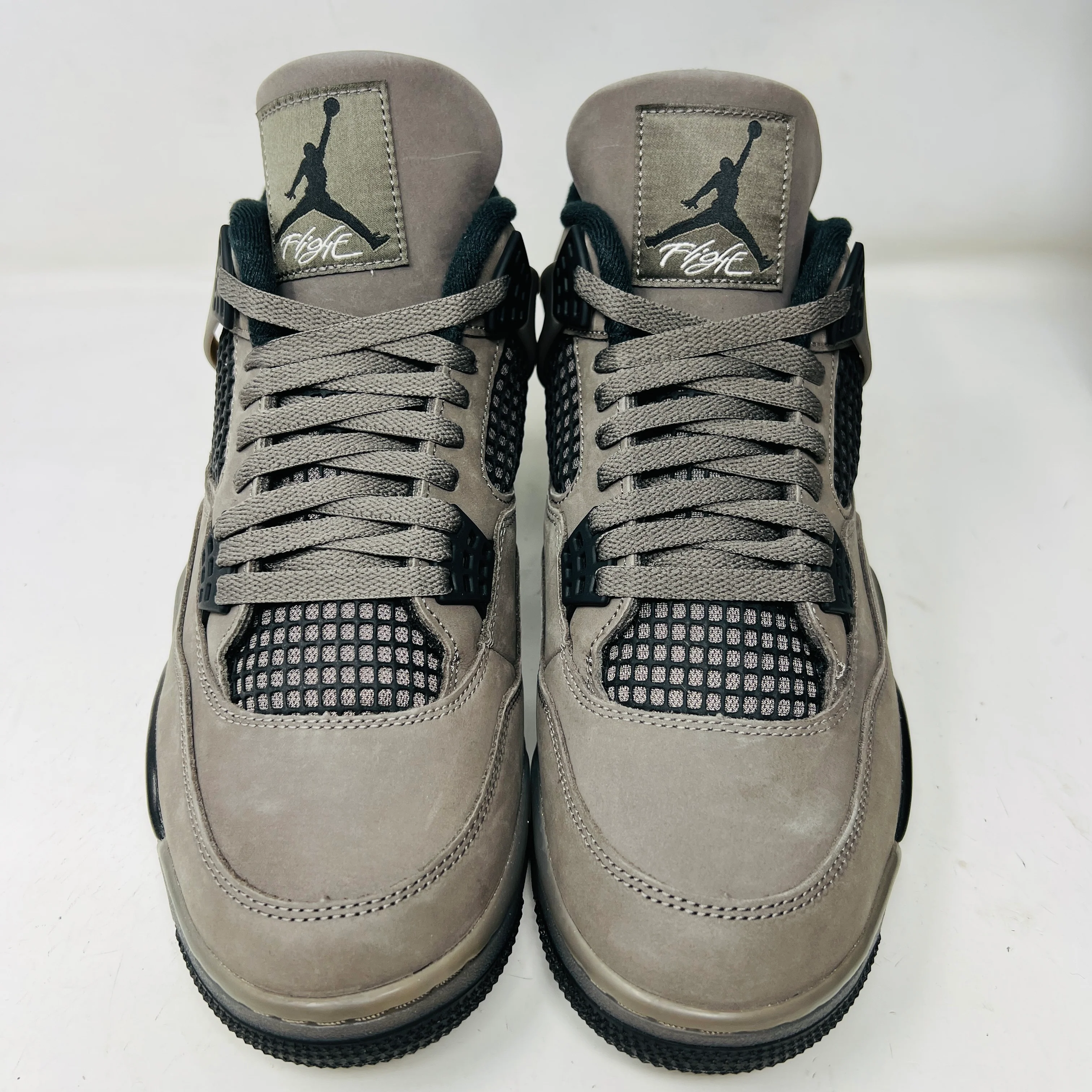 Jordan 4 Retro Cave Stone - Image 2