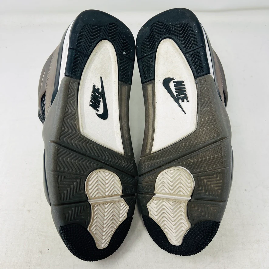 Jordan 4 Retro Cave Stone - Image 6