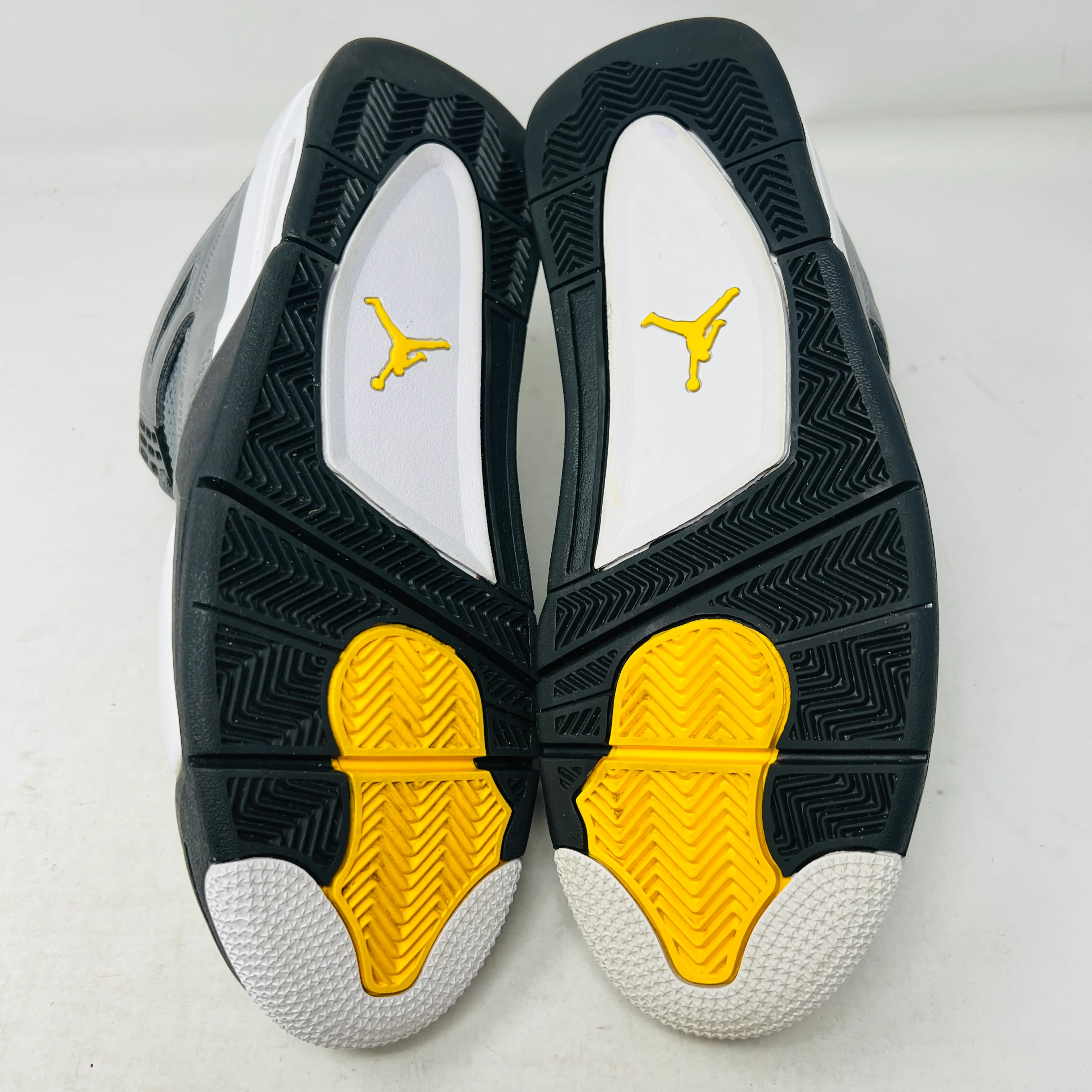 Jordan 4 Retro Cool Grey (2019) - Image 6