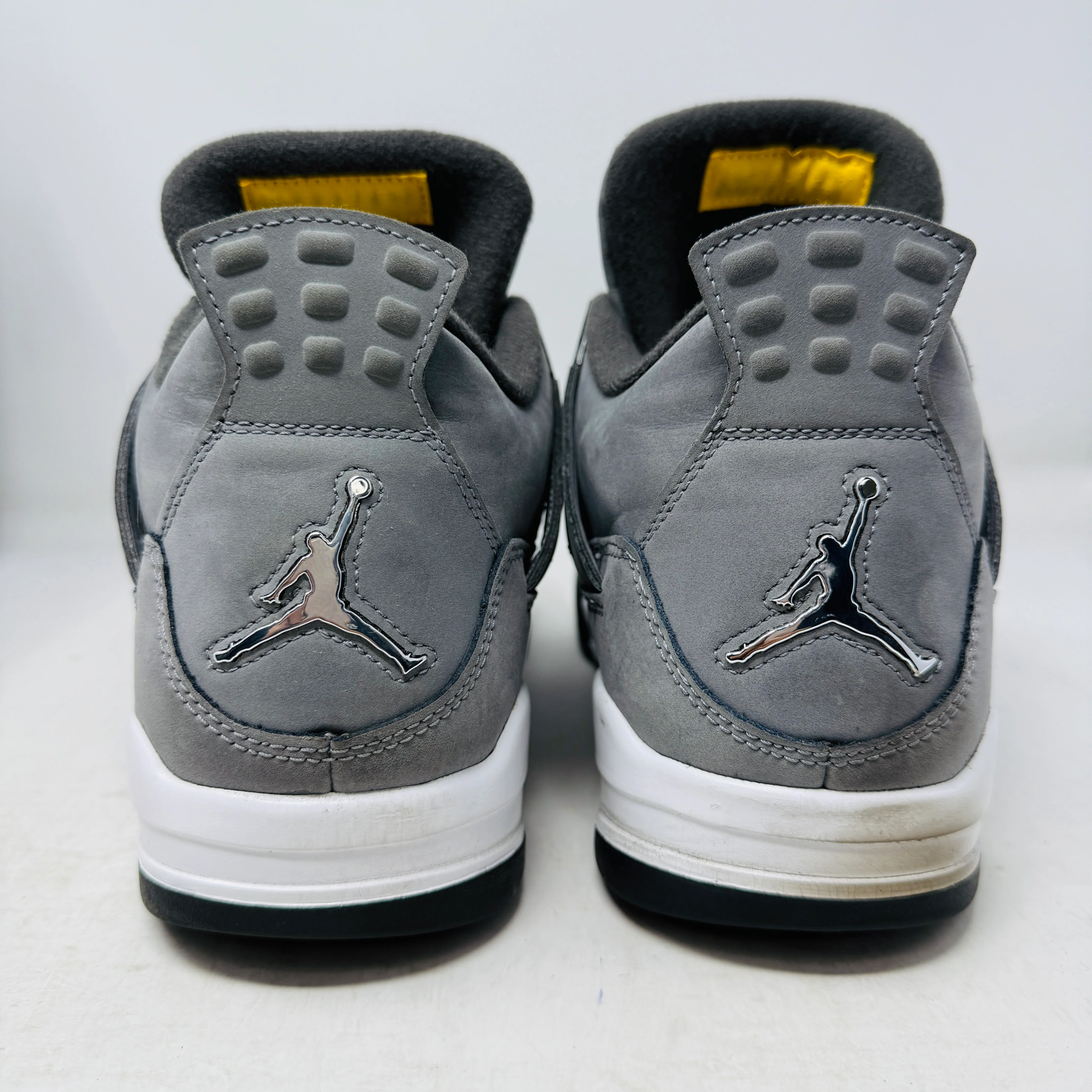 Jordan 4 Retro Cool Grey (2019) - Image 5