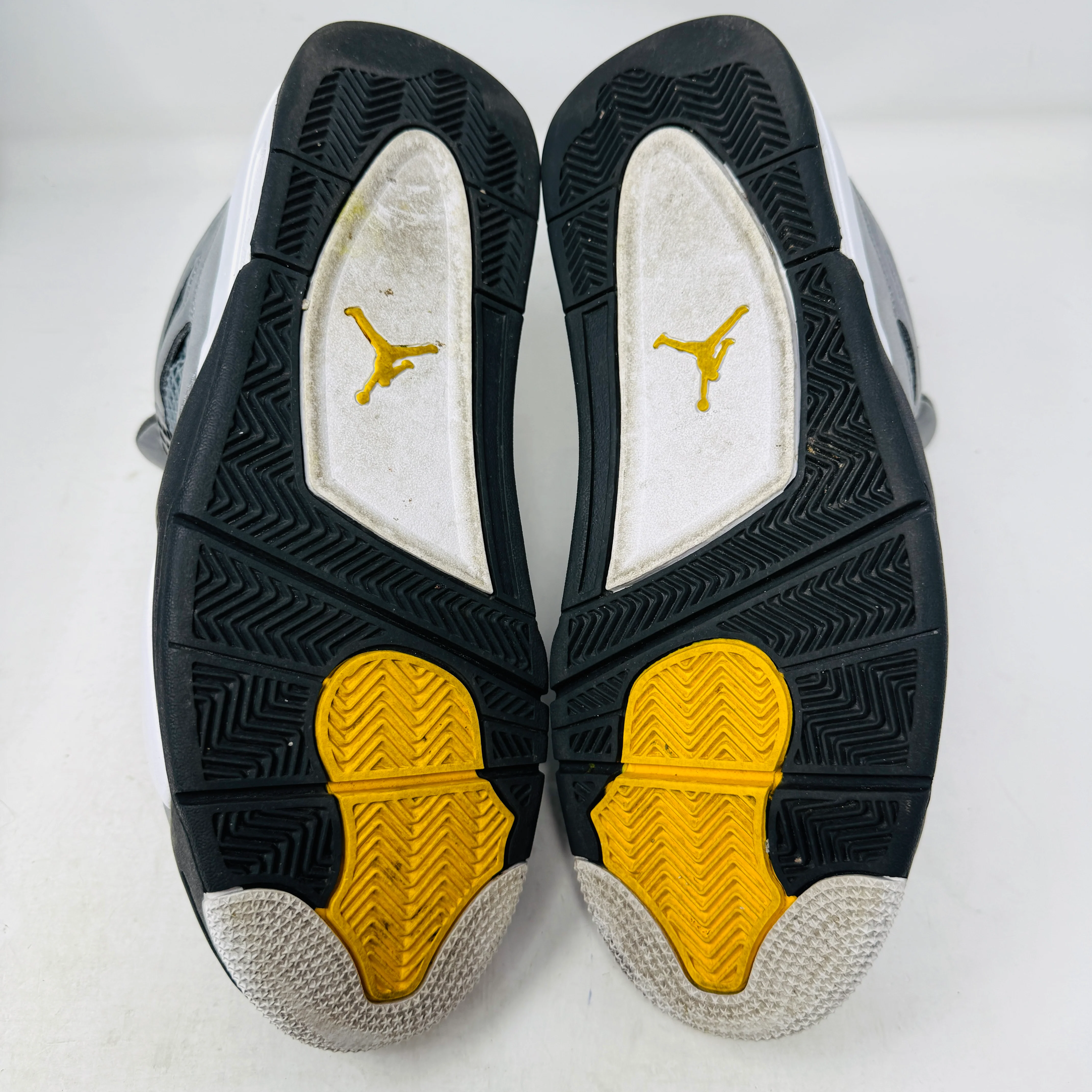 Jordan 4 Retro Cool Grey (2019) - Image 6