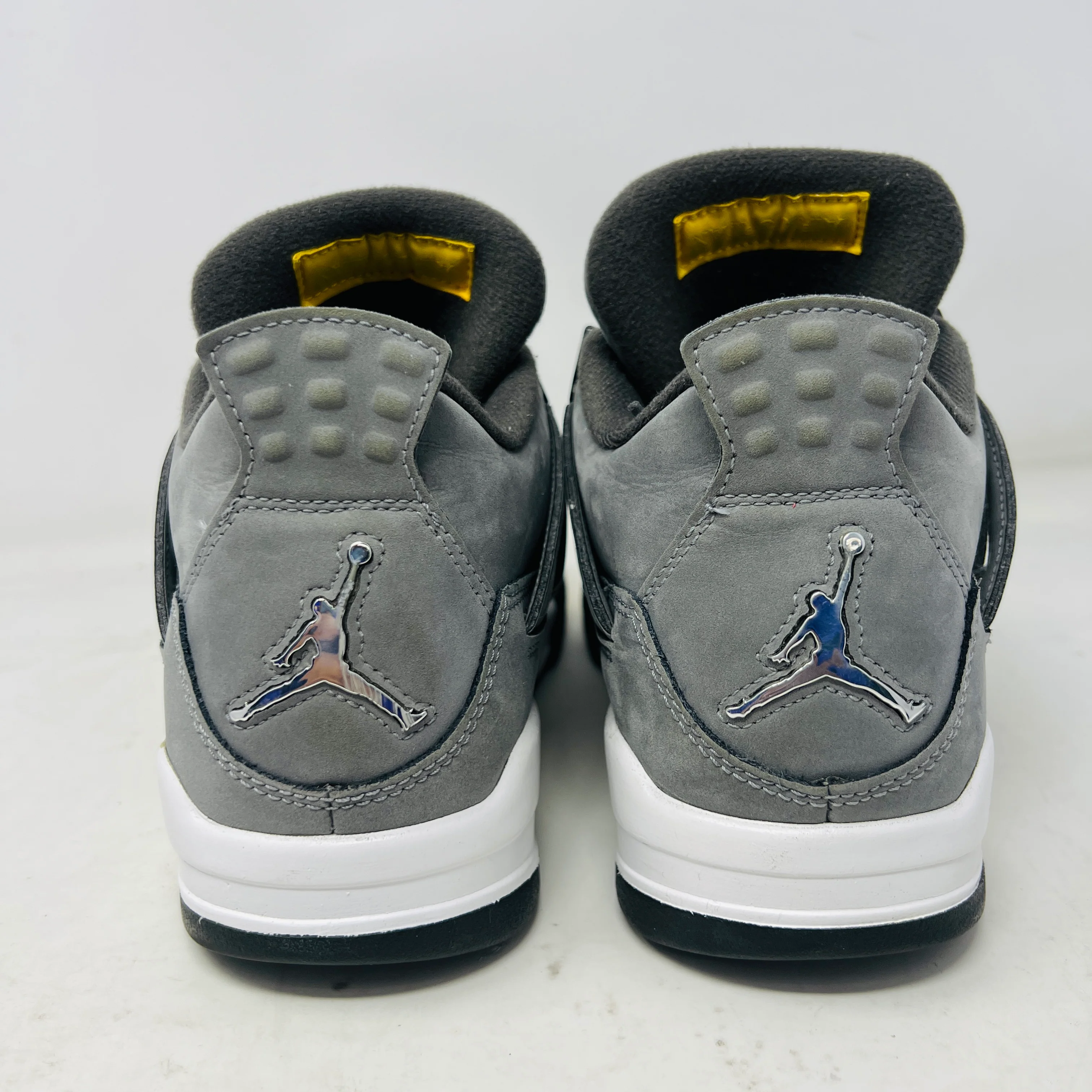 Jordan 4 Retro Cool Grey (2019) - Image 5