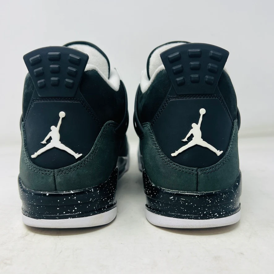 Jordan 4 Retro Fear (2024) - Image 5