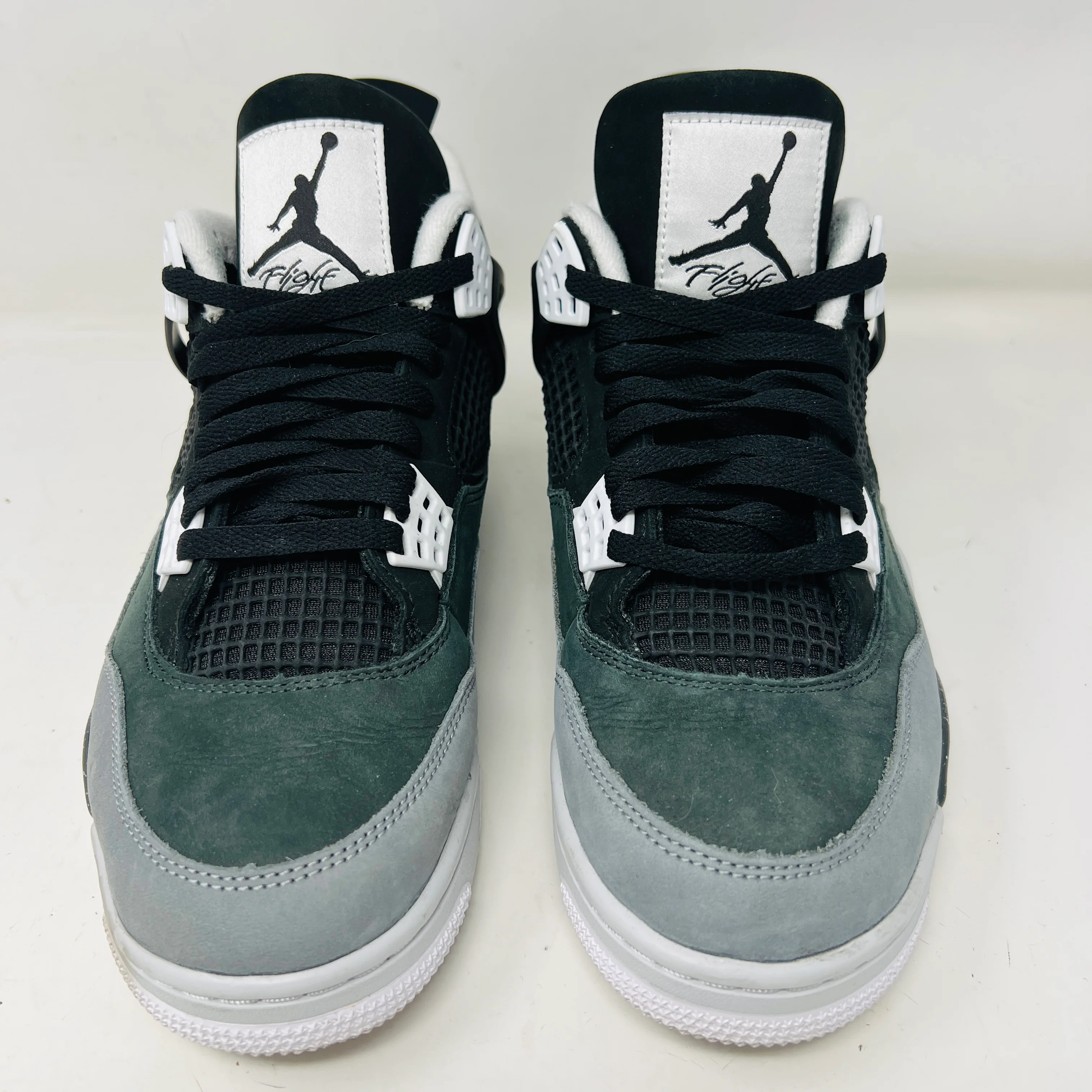 Jordan 4 Retro Fear (2024) - Image 2