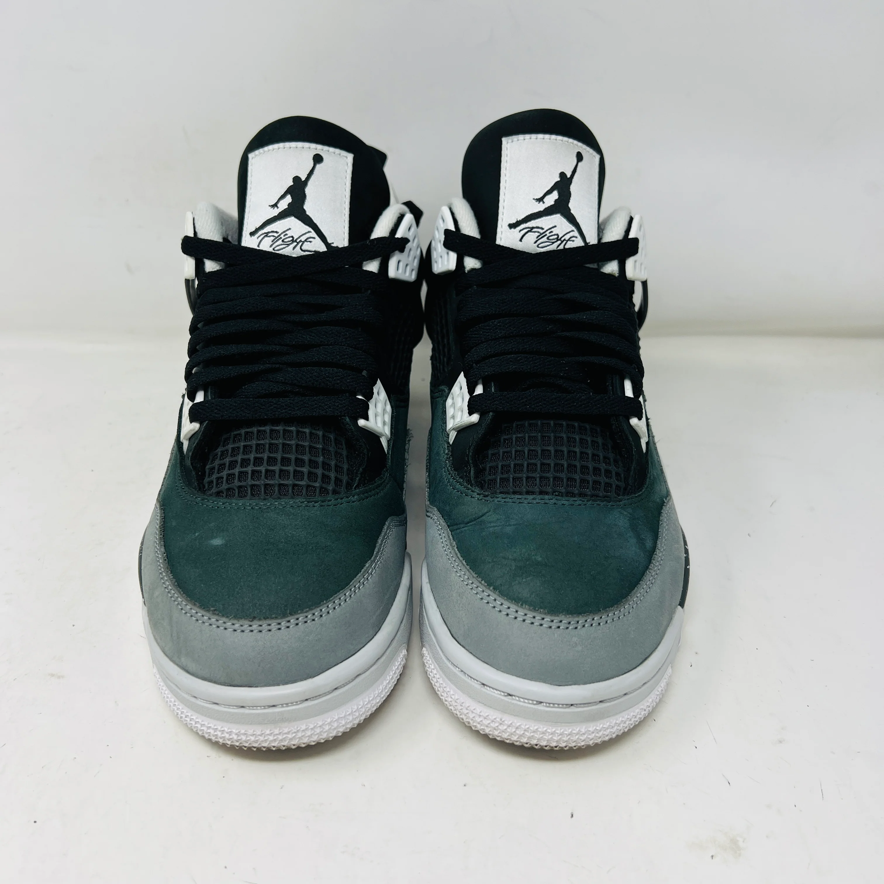 Jordan 4 Retro Fear (2024) - Image 2