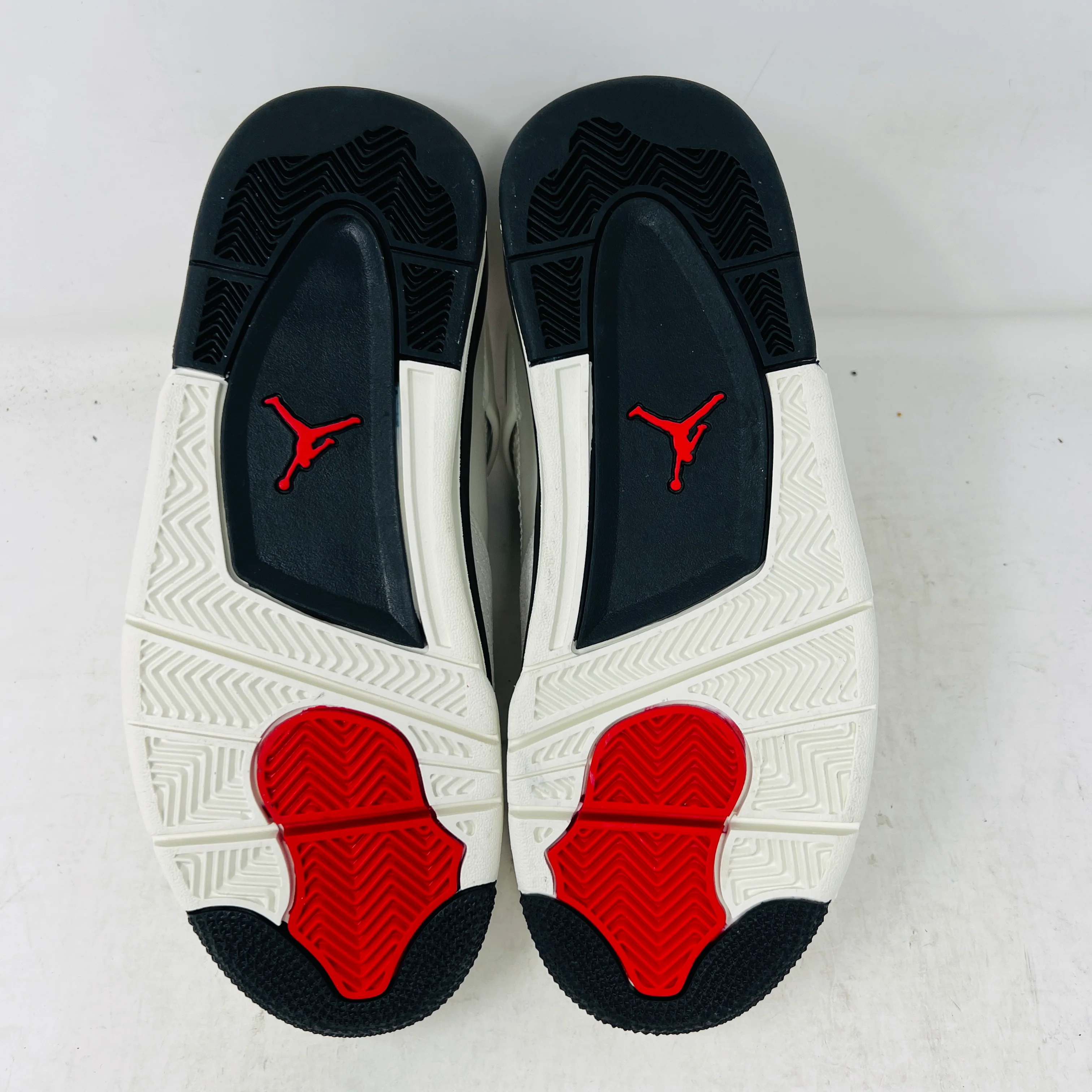 Jordan 4 Retro Flight Club (GS) - Image 6