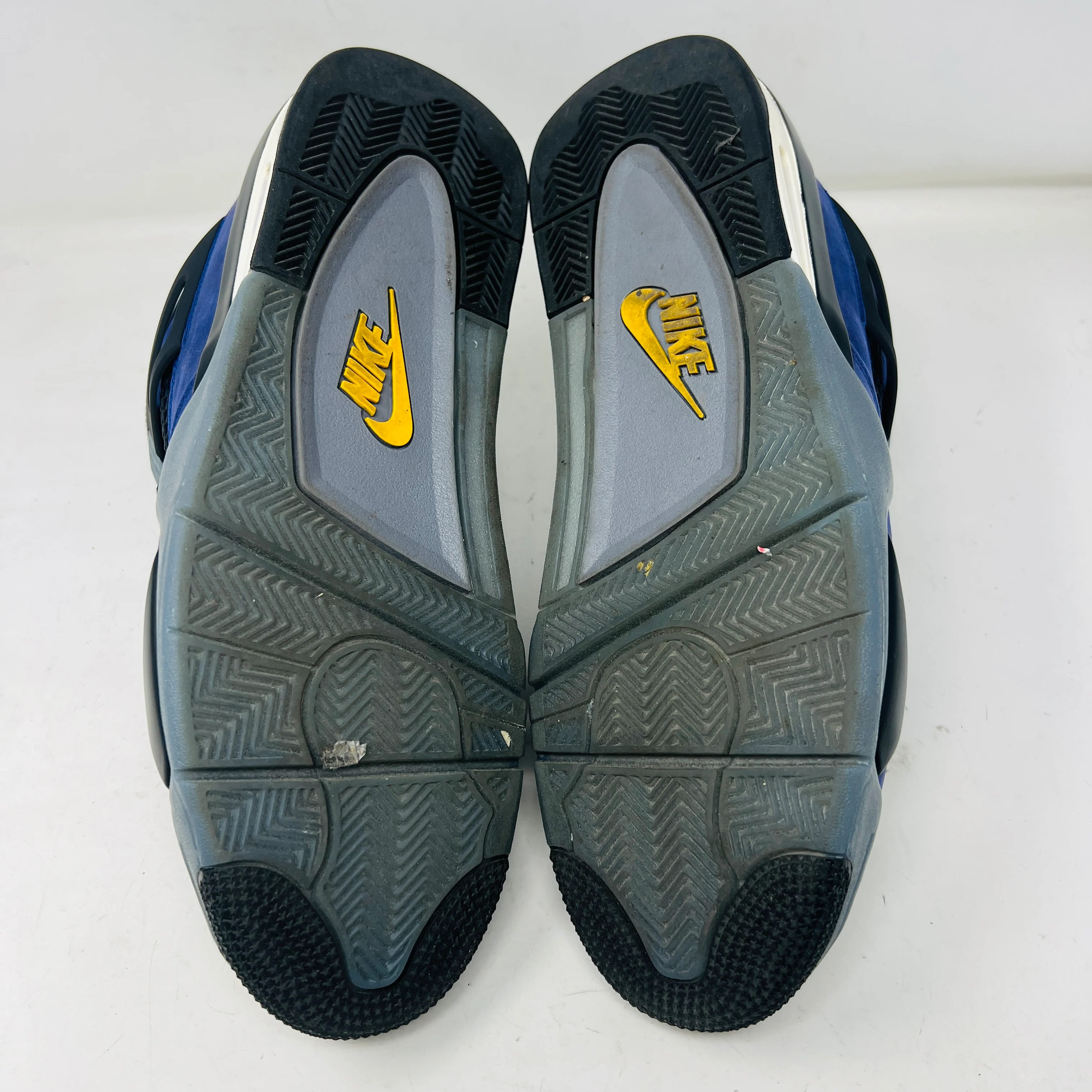 Jordan 4 Retro Lakers - Image 6