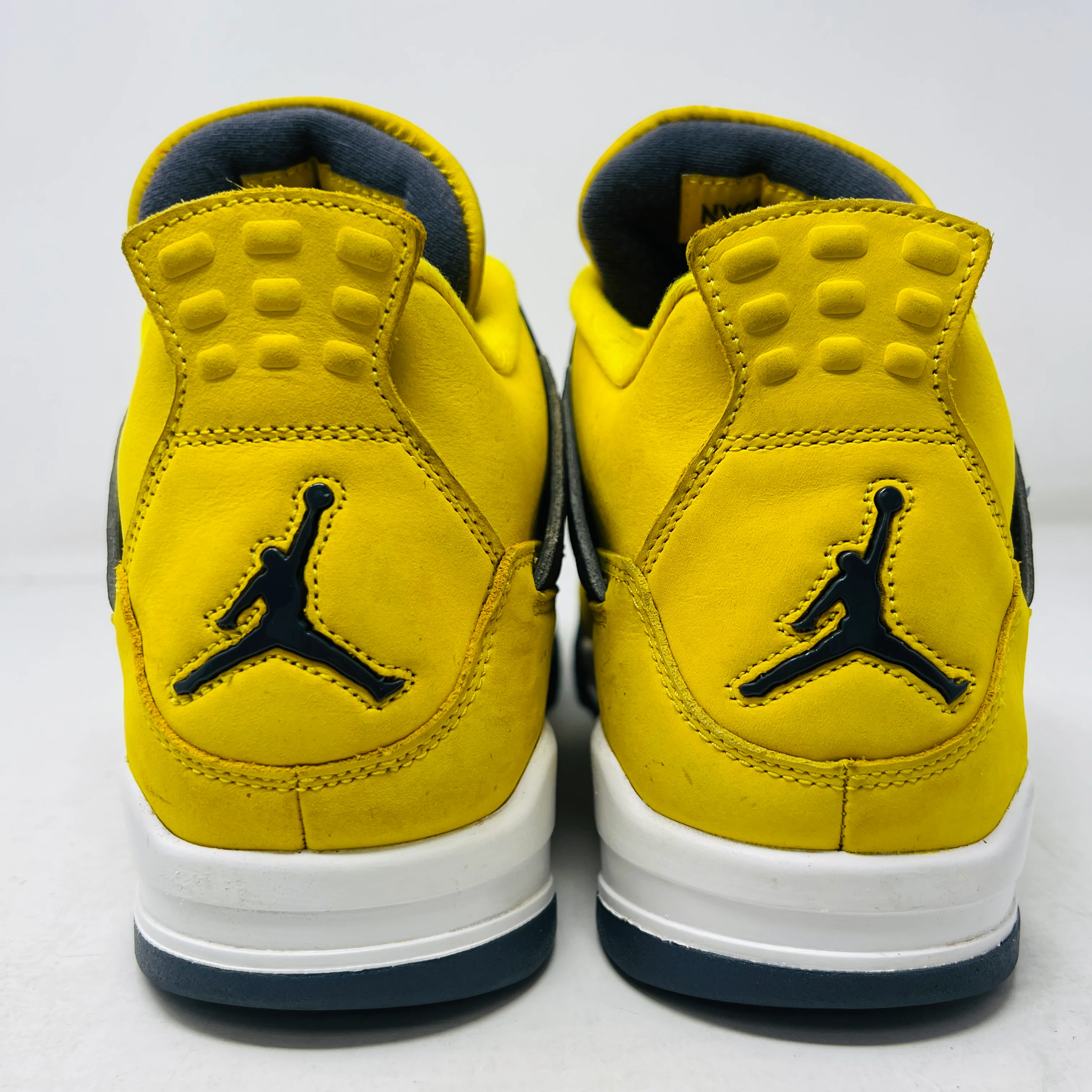 Jordan 4 Retro Lightning (2021) - Image 5