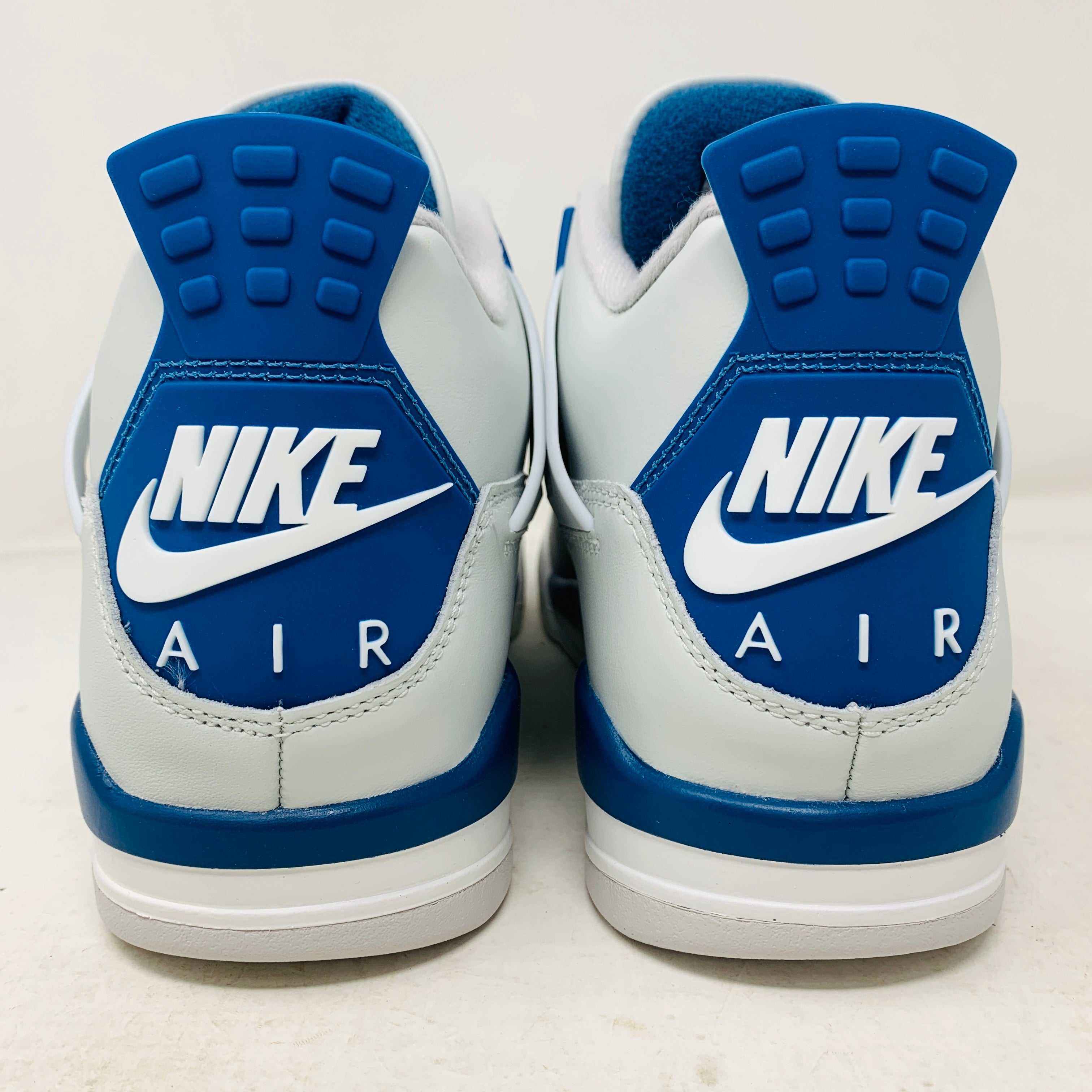 Jordan 4 Retro Military Blue (2024) - Image 5