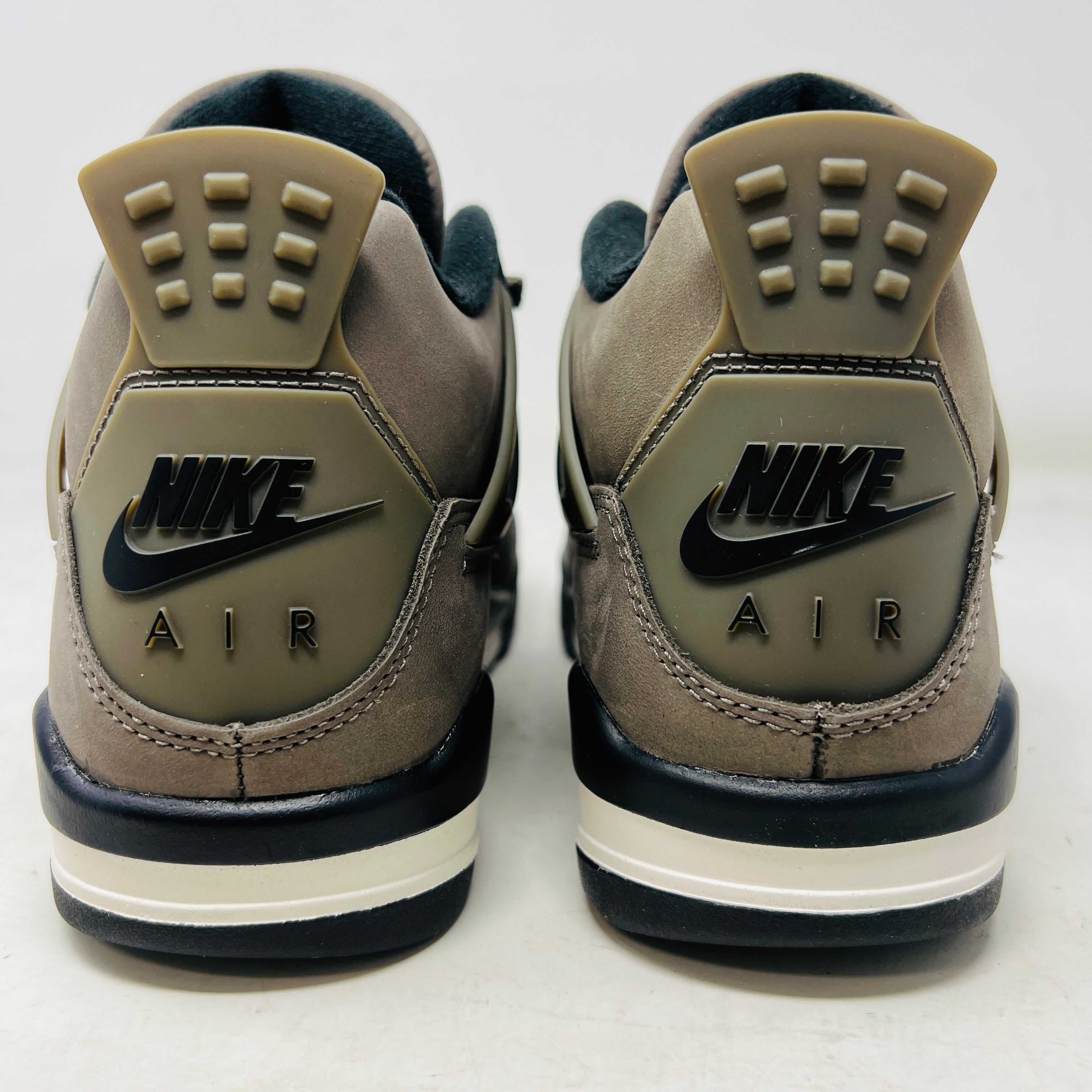Jordan 4 Retro OG Cave Stone (GS) - Image 5
