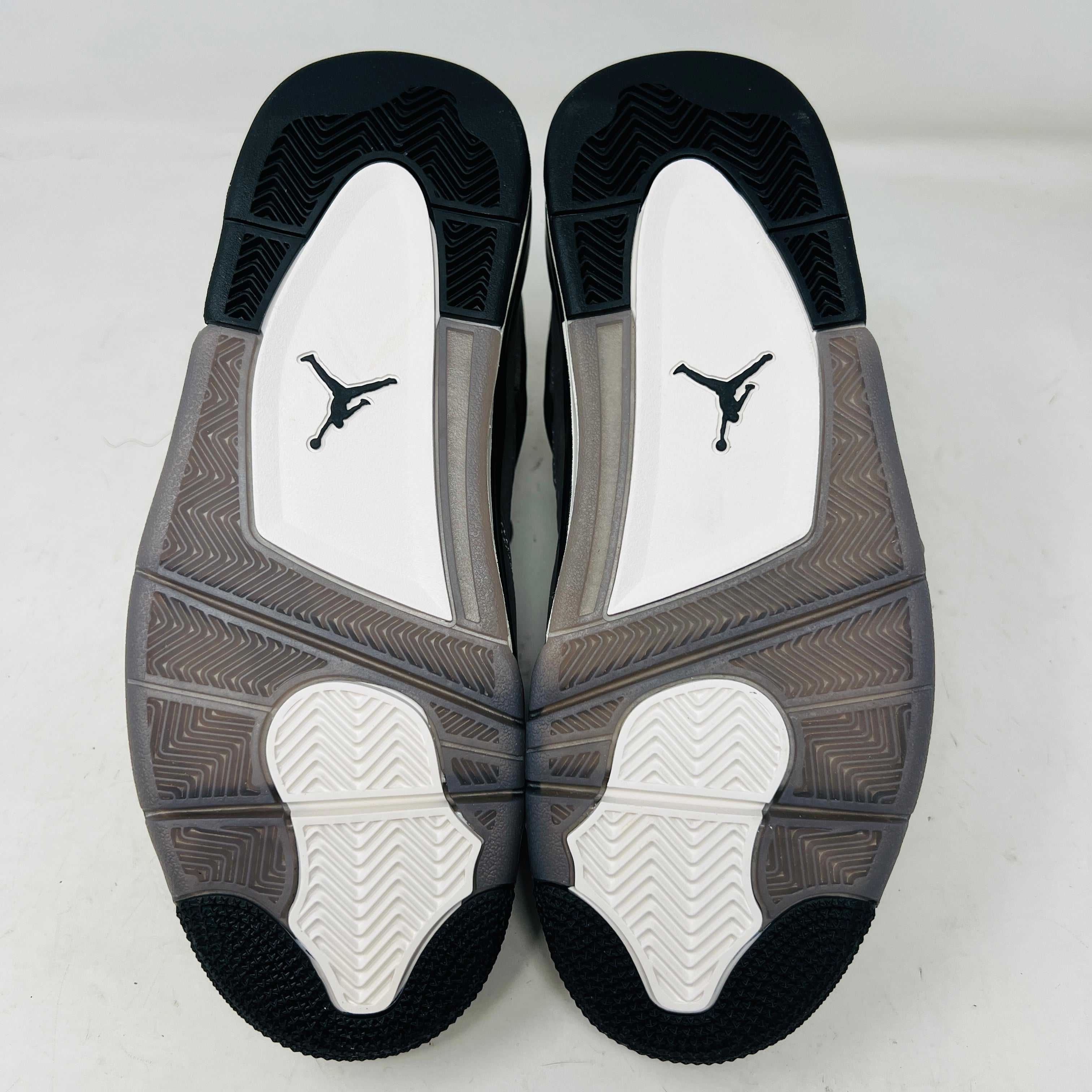 Jordan 4 Retro OG Cave Stone (GS) - Image 6