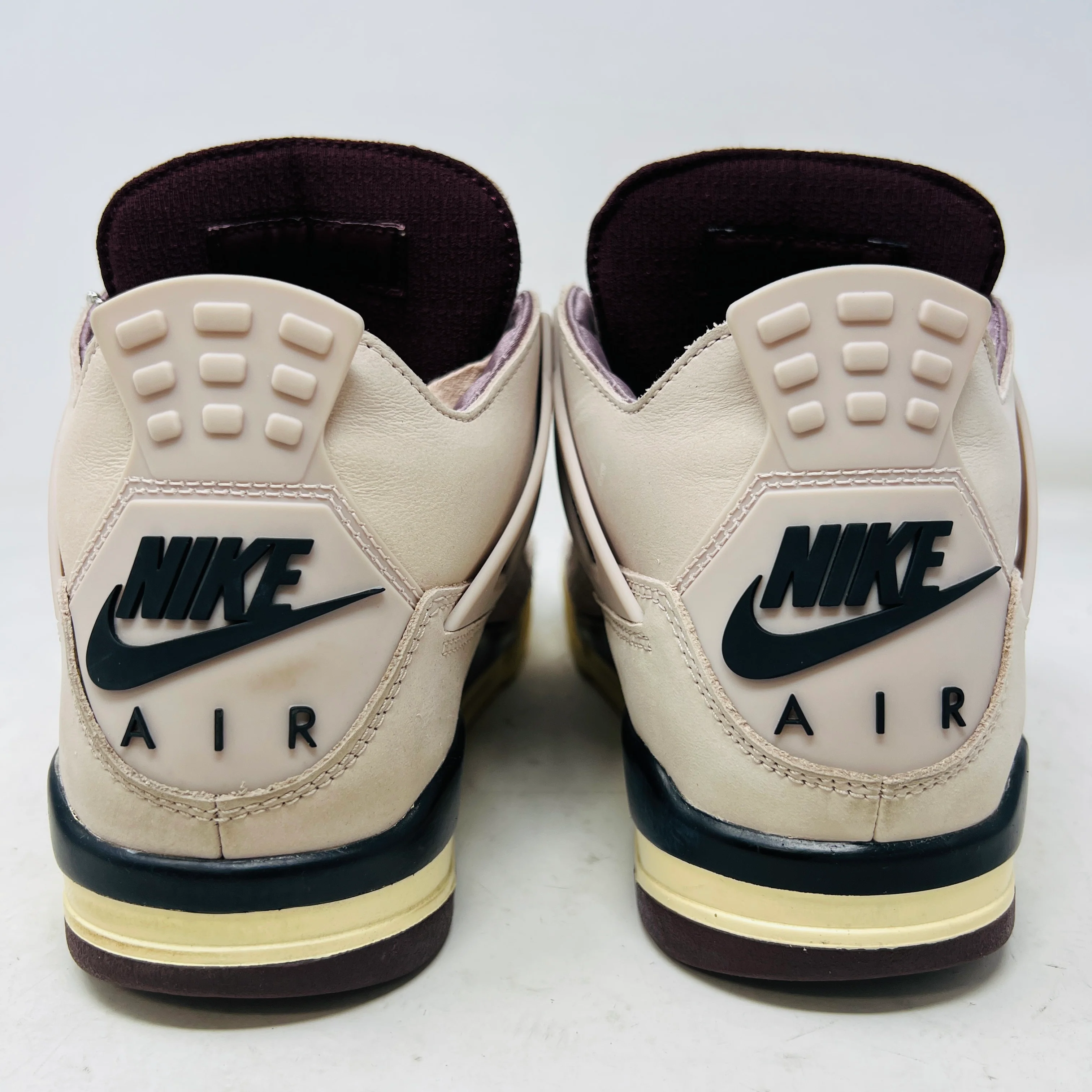 Jordan 4 Retro OG SP A Ma Maniére While You Were Sleeping (Women's) - Image 5