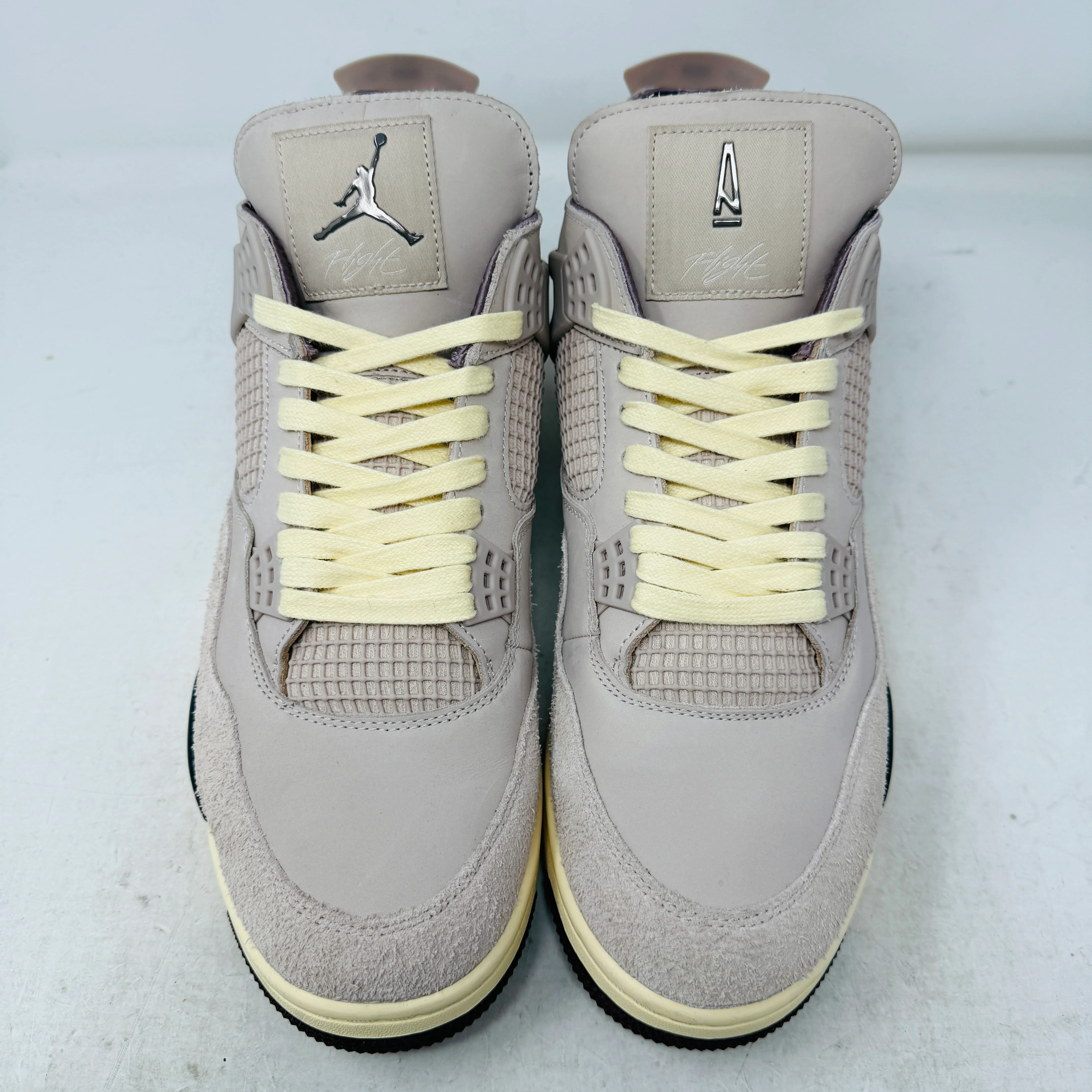 Jordan 4 Retro OG SP A Ma Maniére While You Were Sleeping (Women's) - Image 2
