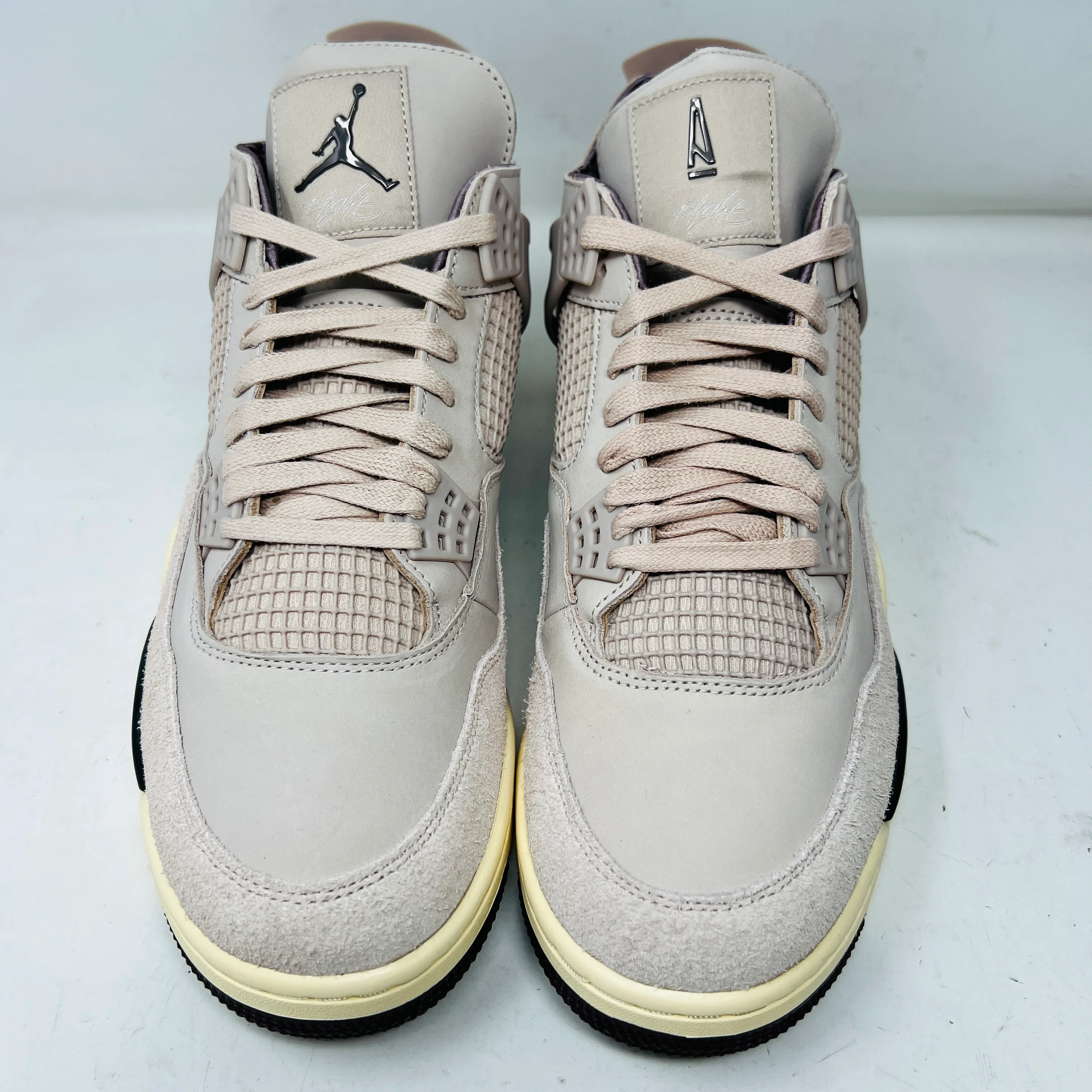 Jordan 4 Retro OG SP A Ma Maniére While You Were Sleeping (Women's) - Image 2
