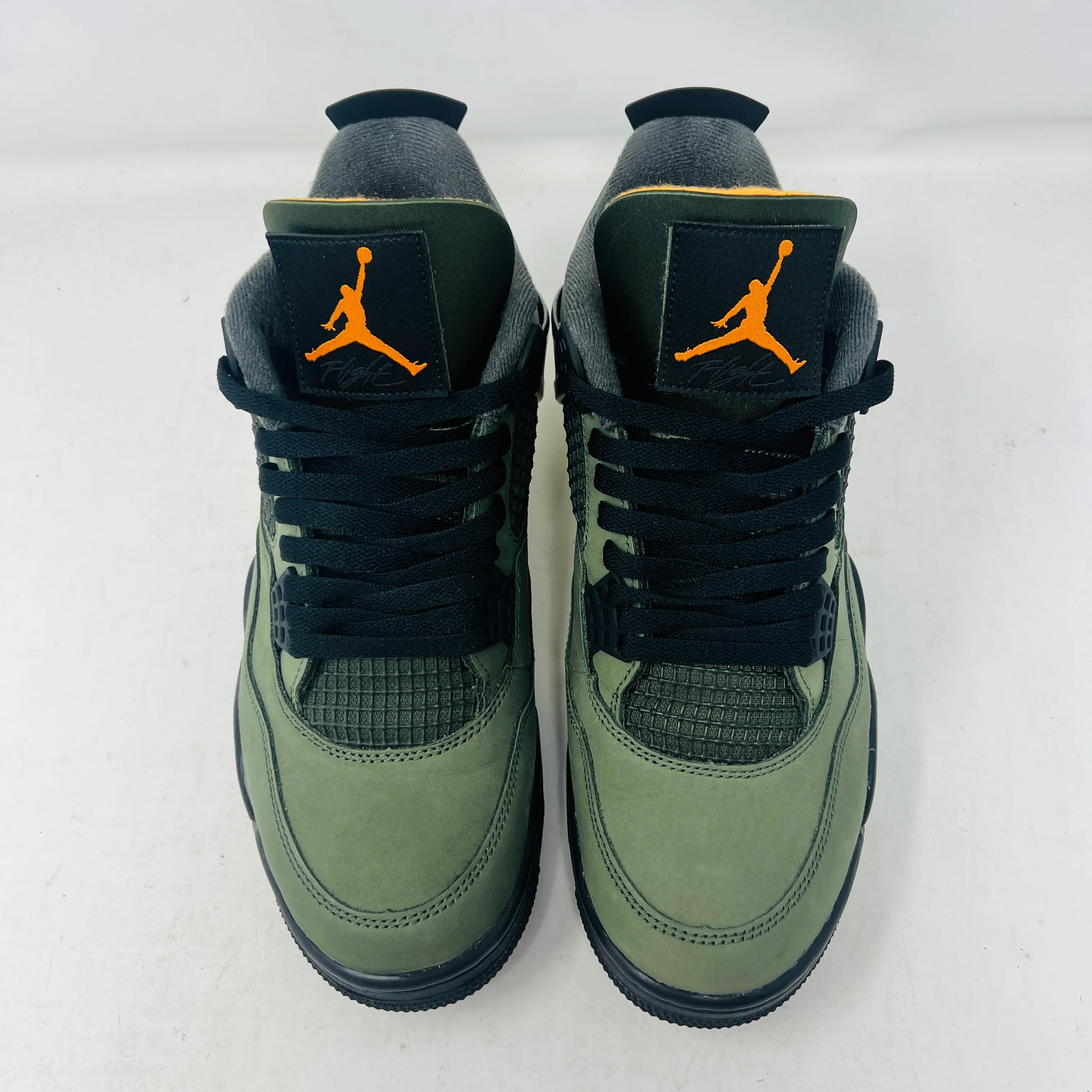 Jordan 4 Retro OG SP Undefeated (2025) - Image 2
