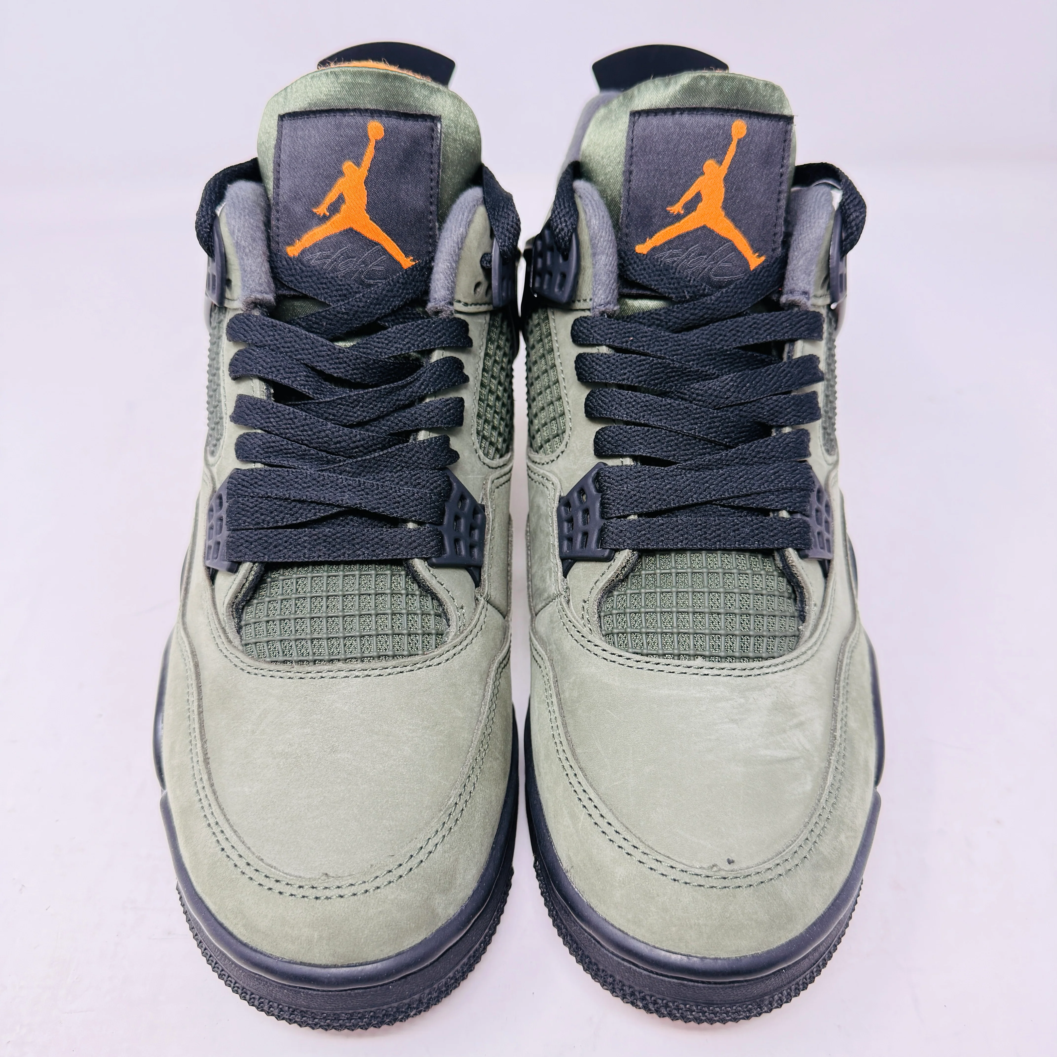 Jordan 4 Retro OG SP Undefeated (2025) - Image 2