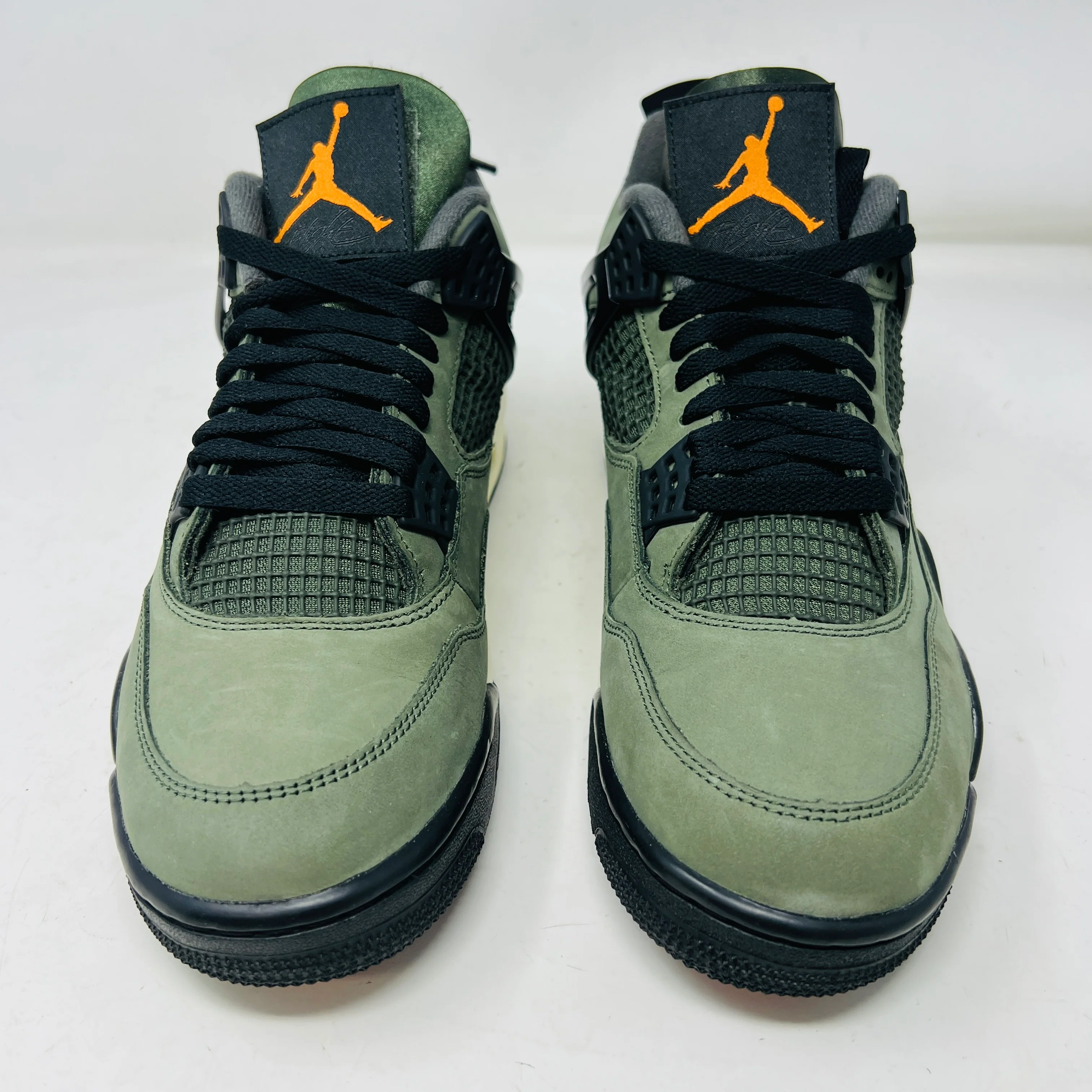Jordan 4 Retro OG SP Undefeated (2025) - Image 2