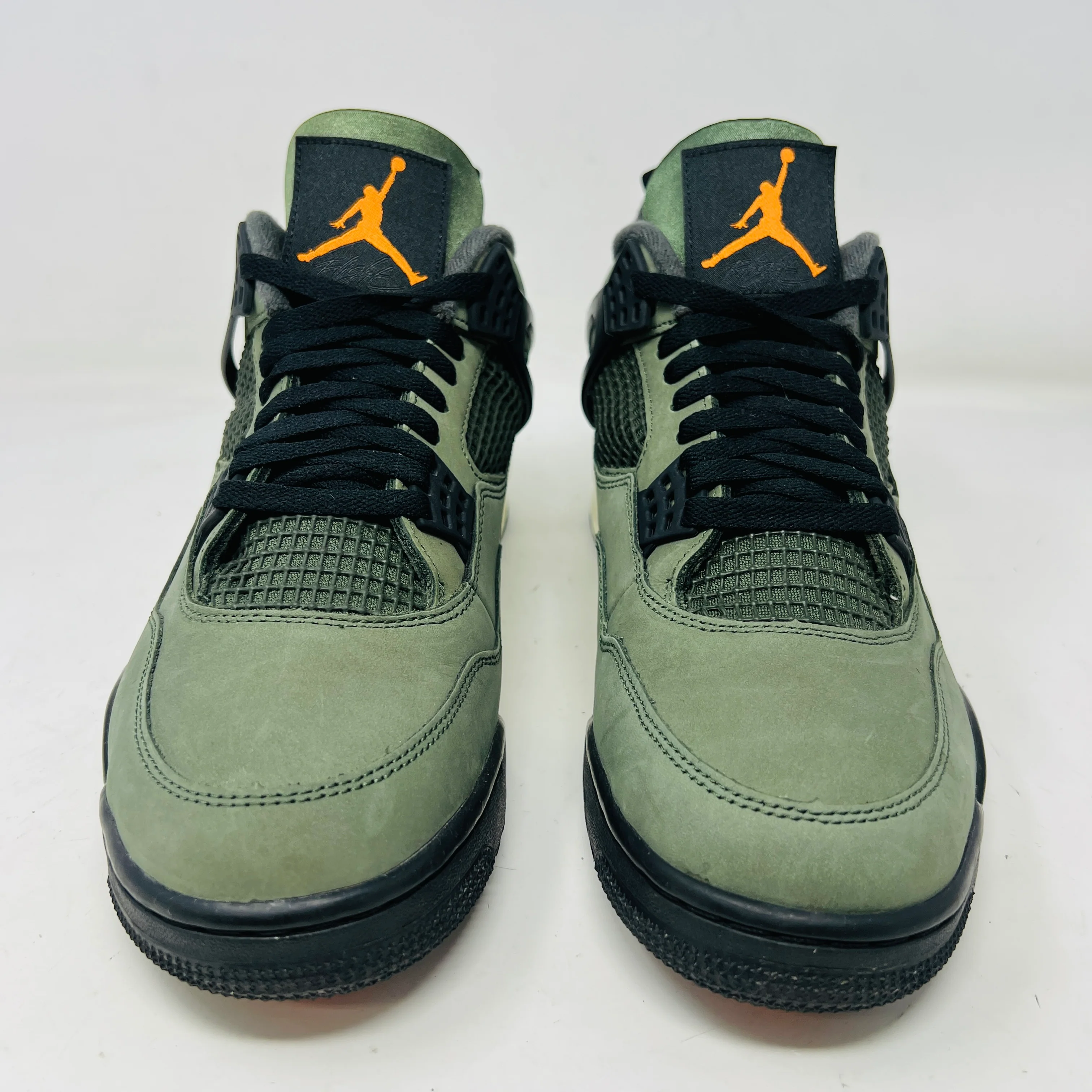 Jordan 4 Retro OG SP Undefeated (2025) - Image 2