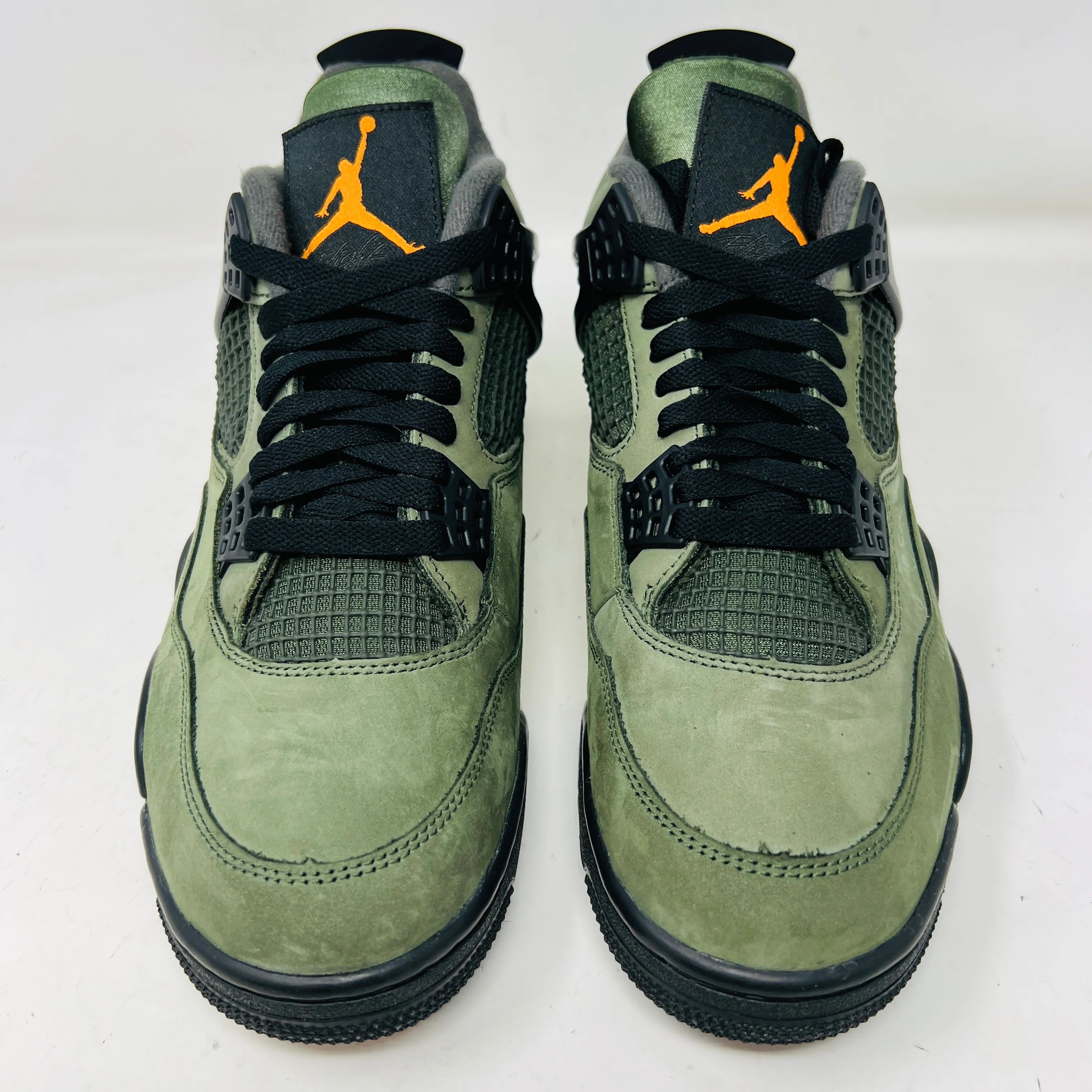 Jordan 4 Retro OG SP Undefeated (2025) - Image 2