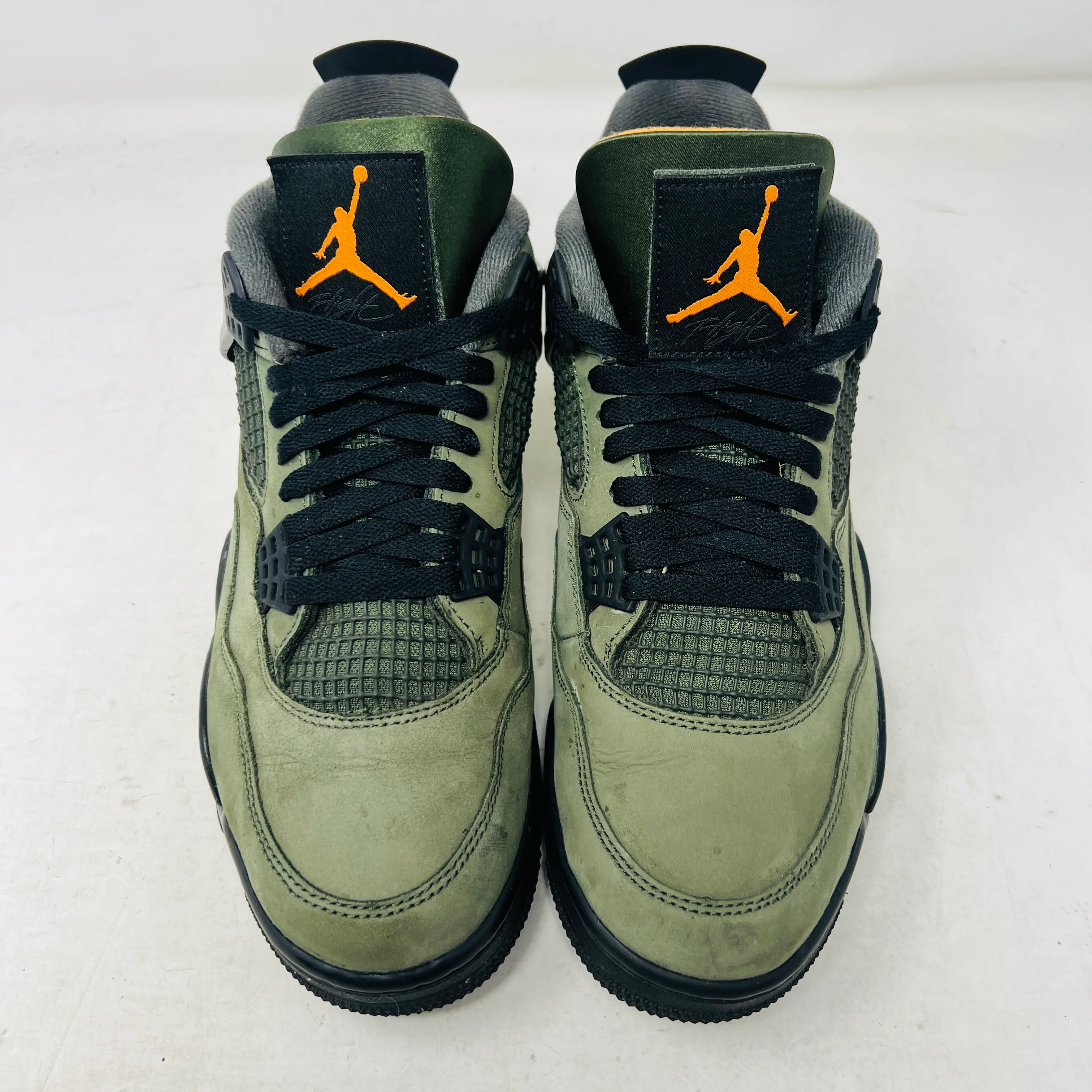 Jordan 4 Retro OG SP Undefeated (2025) - Image 2