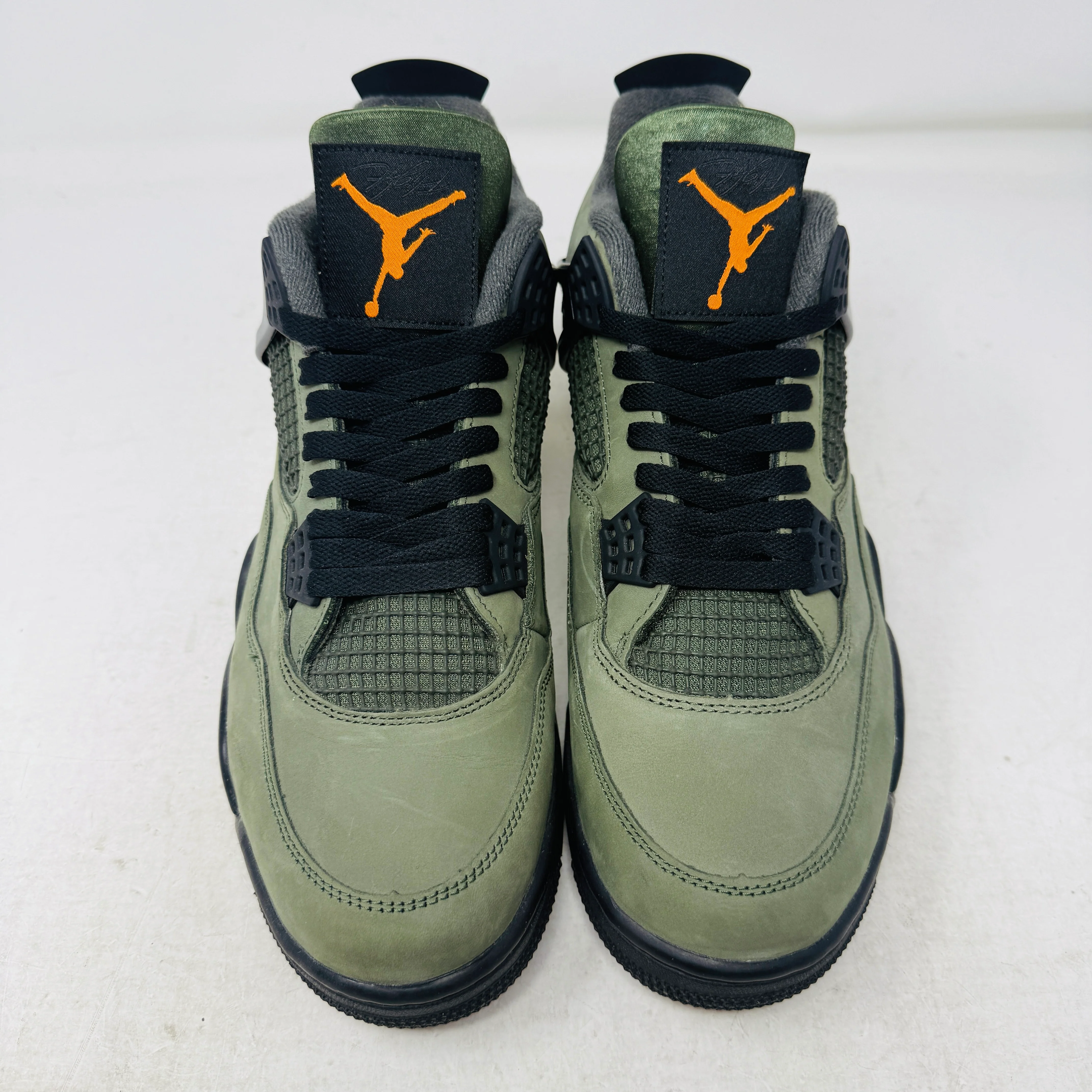 Jordan 4 Retro OG SP Undefeated (2025) - Image 2