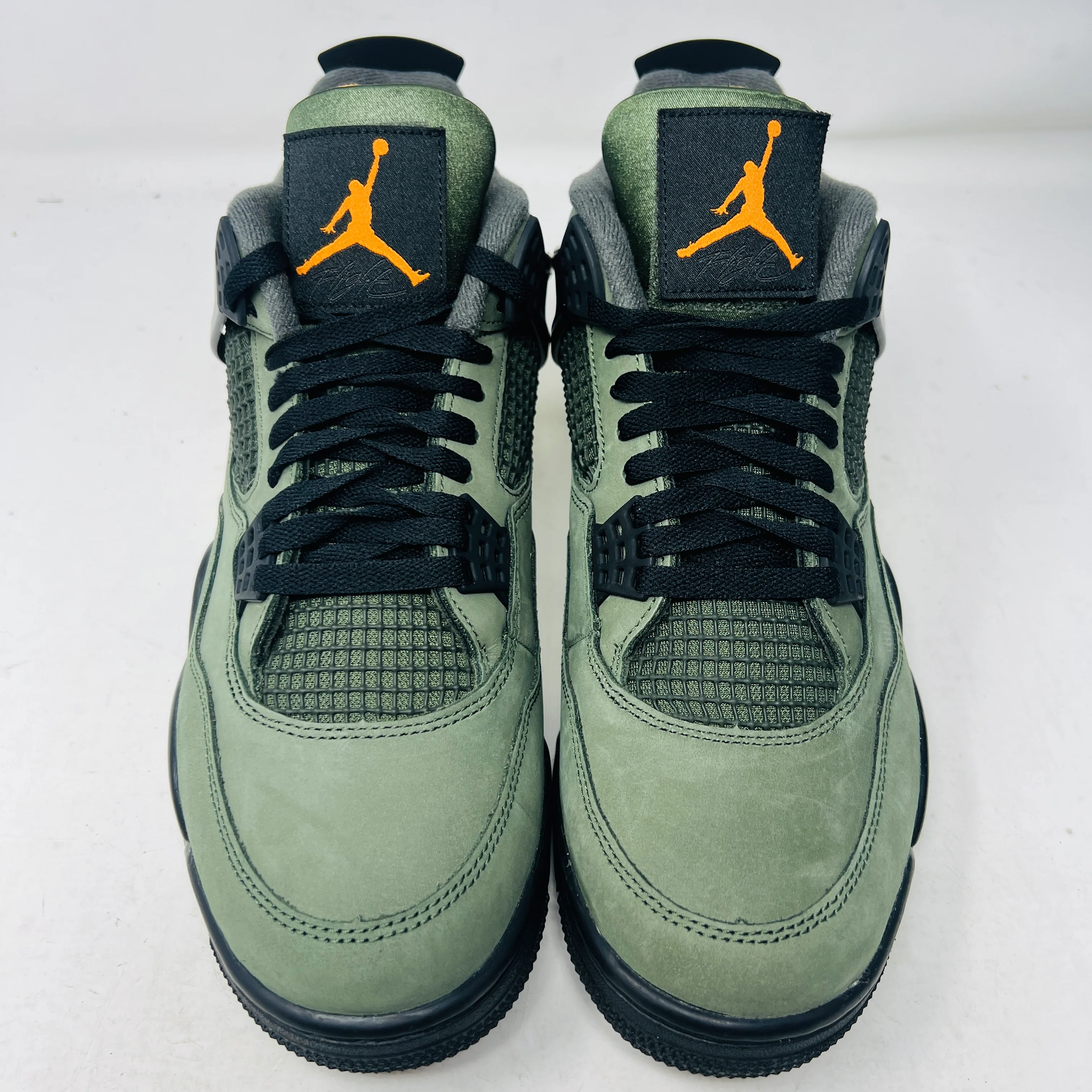 Jordan 4 Retro OG SP Undefeated (2025) - Image 2