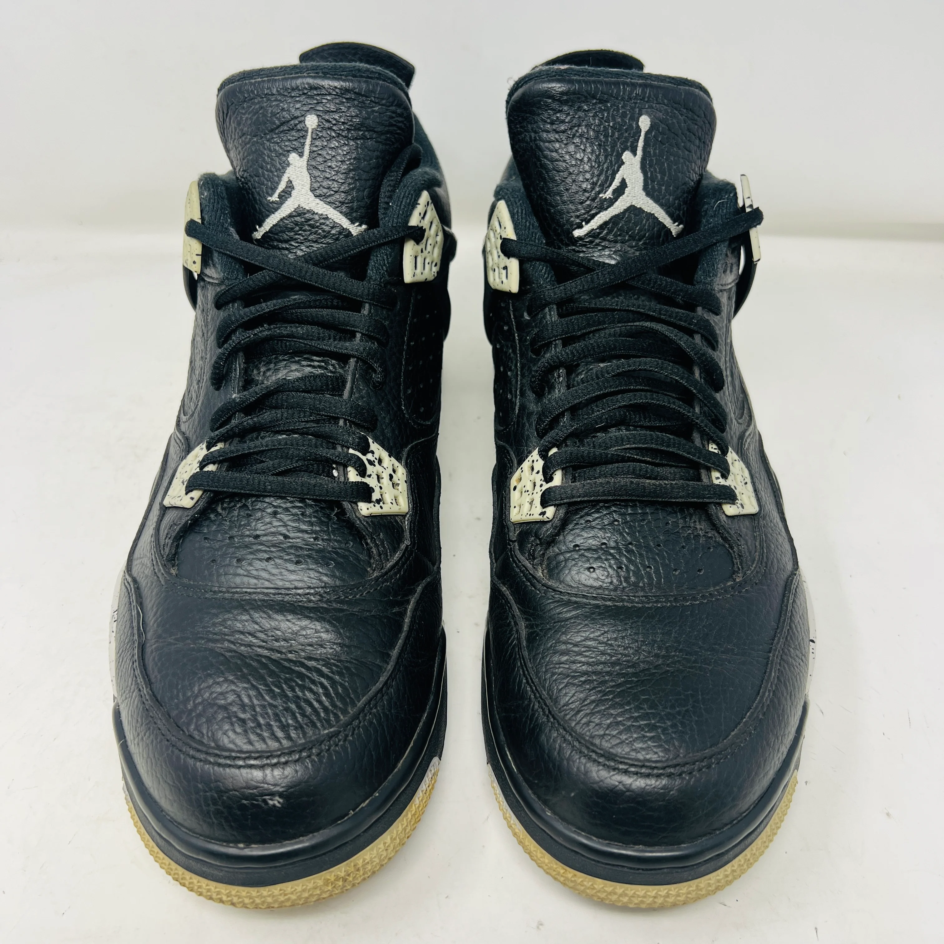 Jordan 4 Retro Oreo (2015) - Image 2