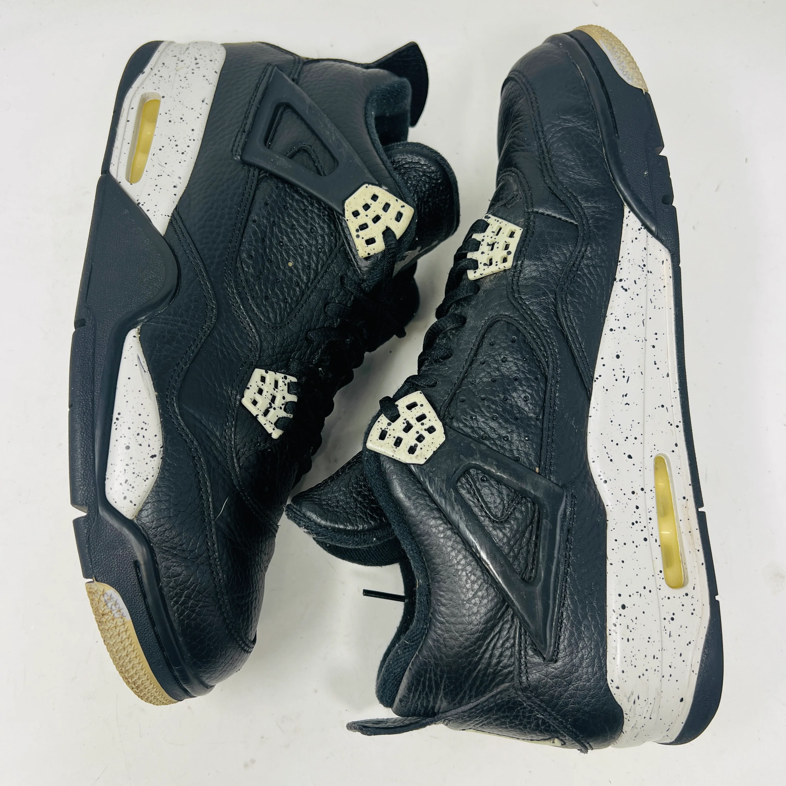 Jordan 4 Retro Oreo (2015) - Image 4