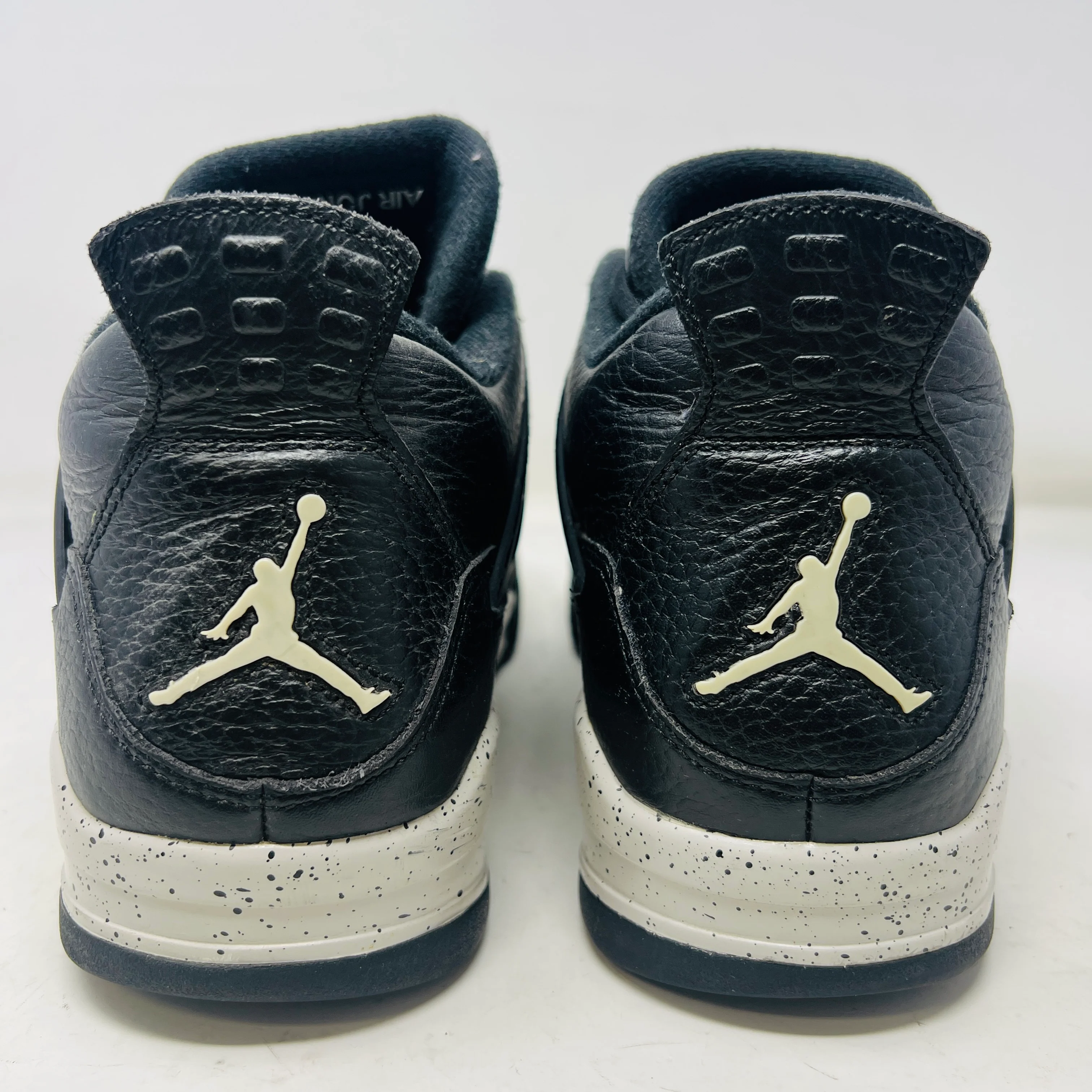 Jordan 4 Retro Oreo (2015) - Image 5