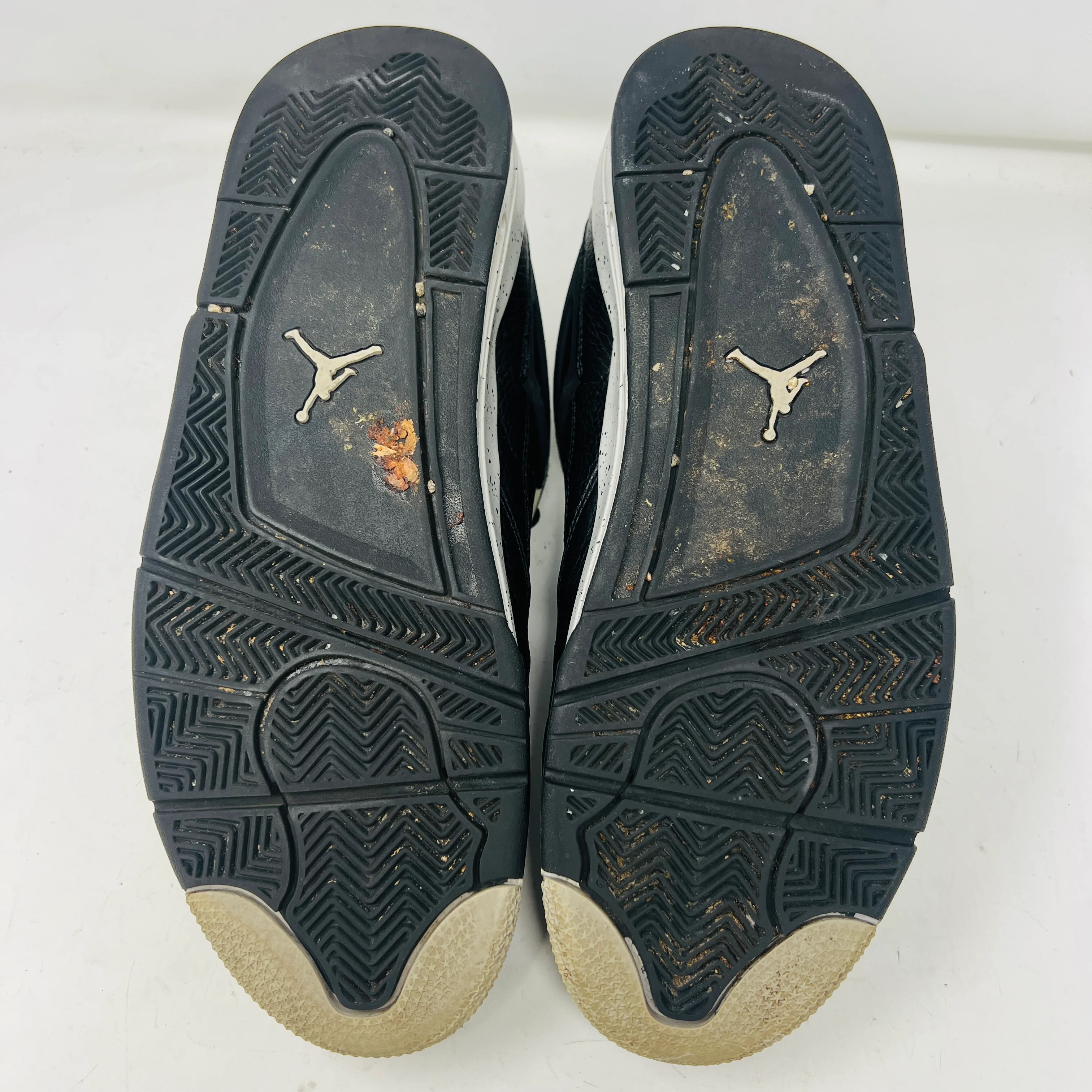 Jordan 4 Retro Oreo (2015) - Image 6