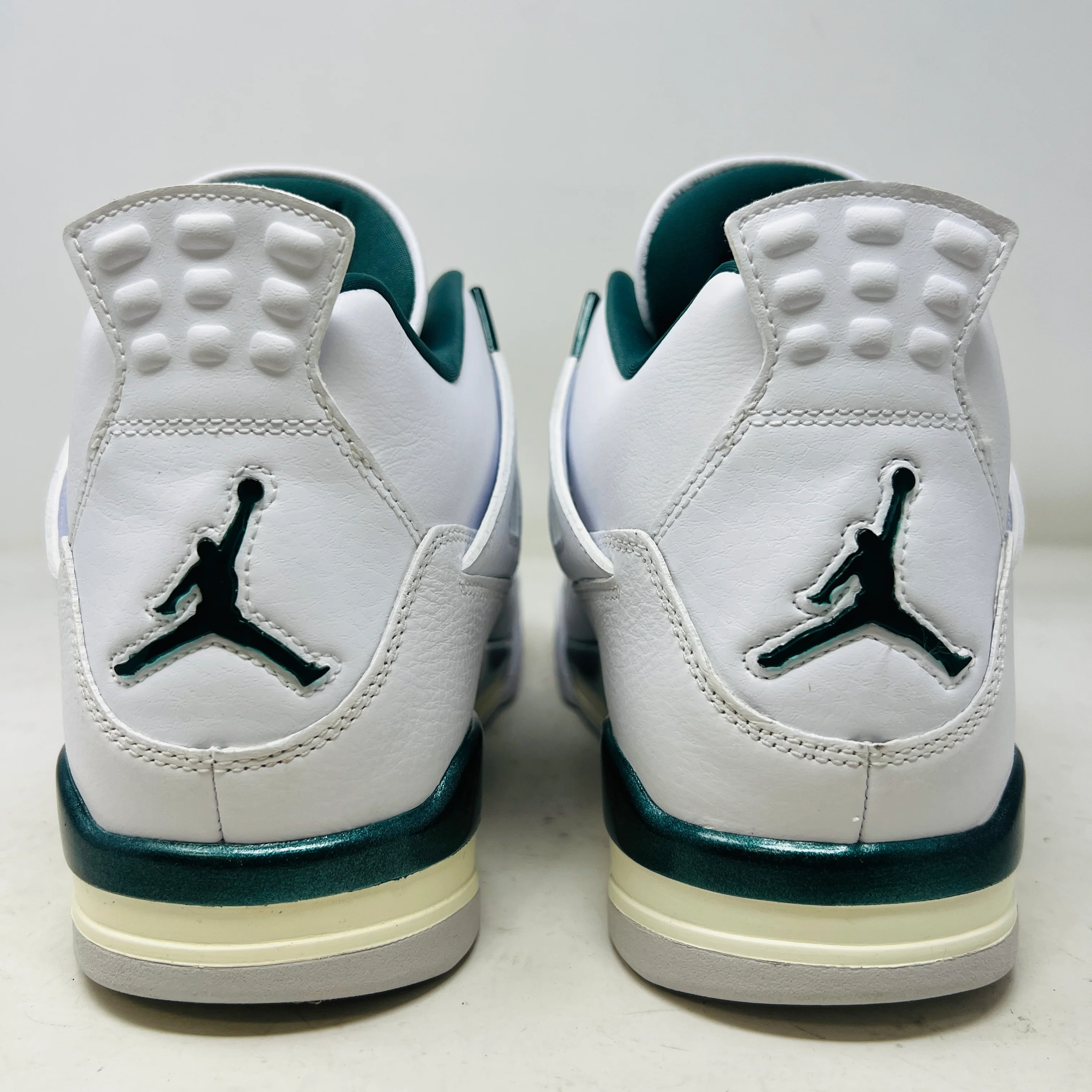 Jordan 4 Retro Oxidized Green - Image 5