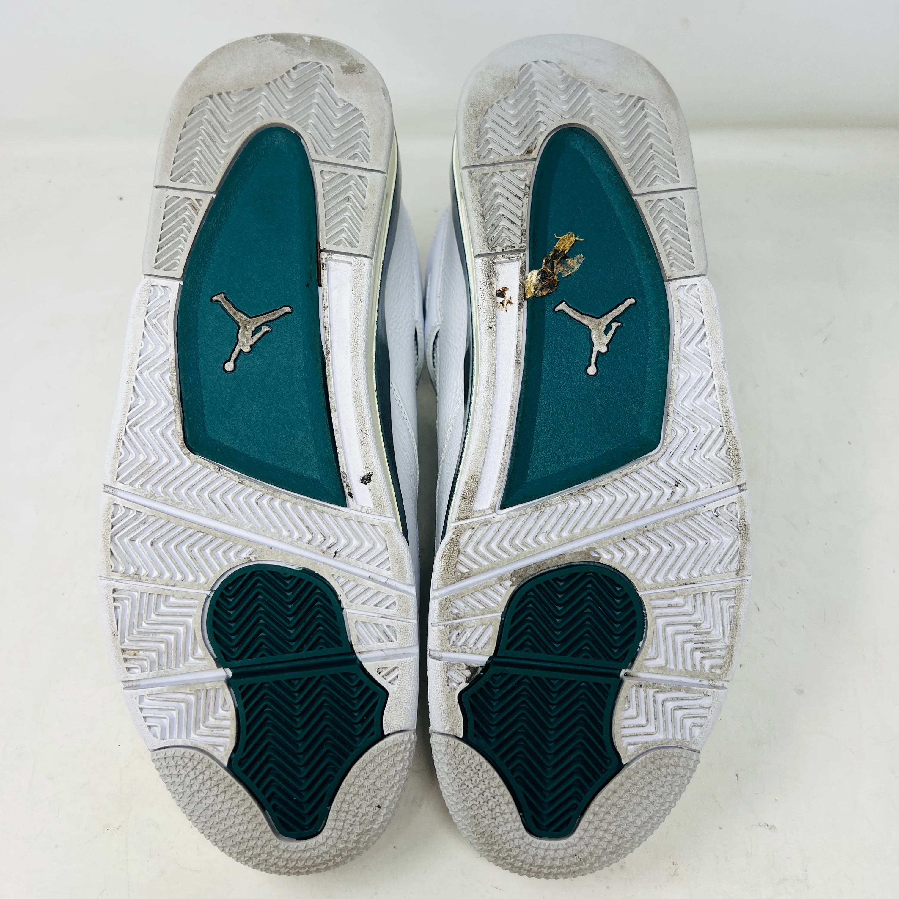 Jordan 4 Retro Oxidized Green - Image 6