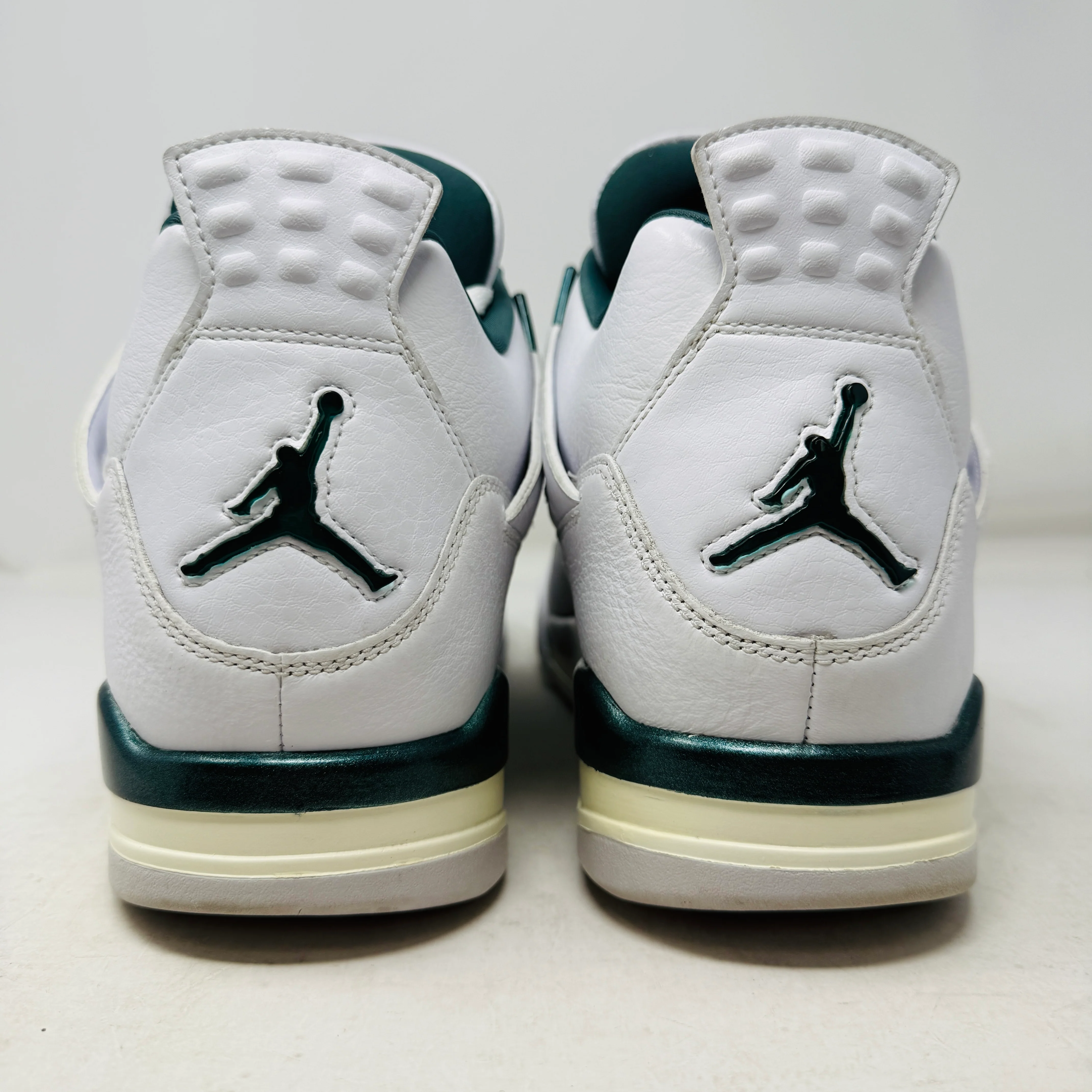 Jordan 4 Retro Oxidized Green - Image 5