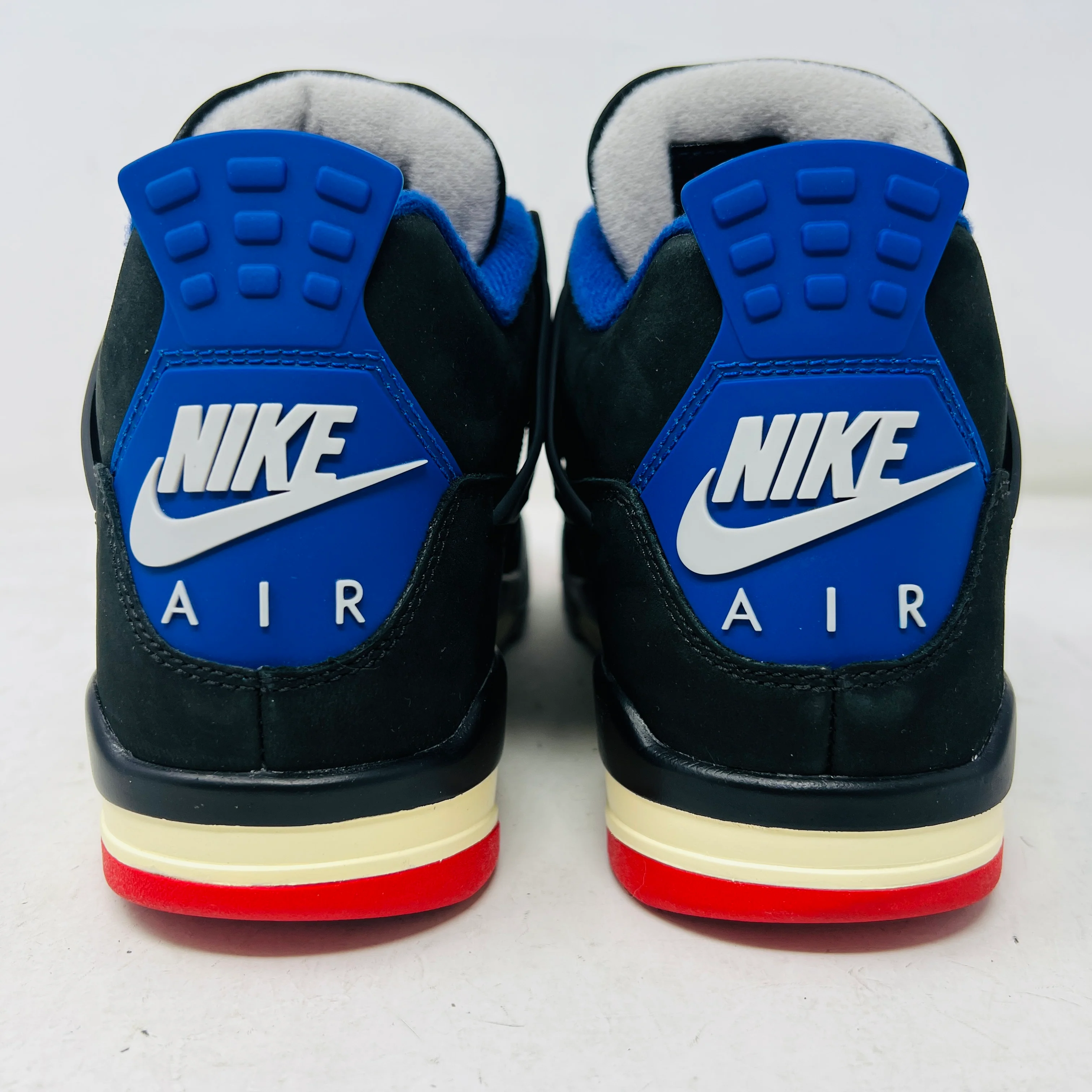 Jordan 4 Retro Rare Air (Gold Lettering) - Image 5