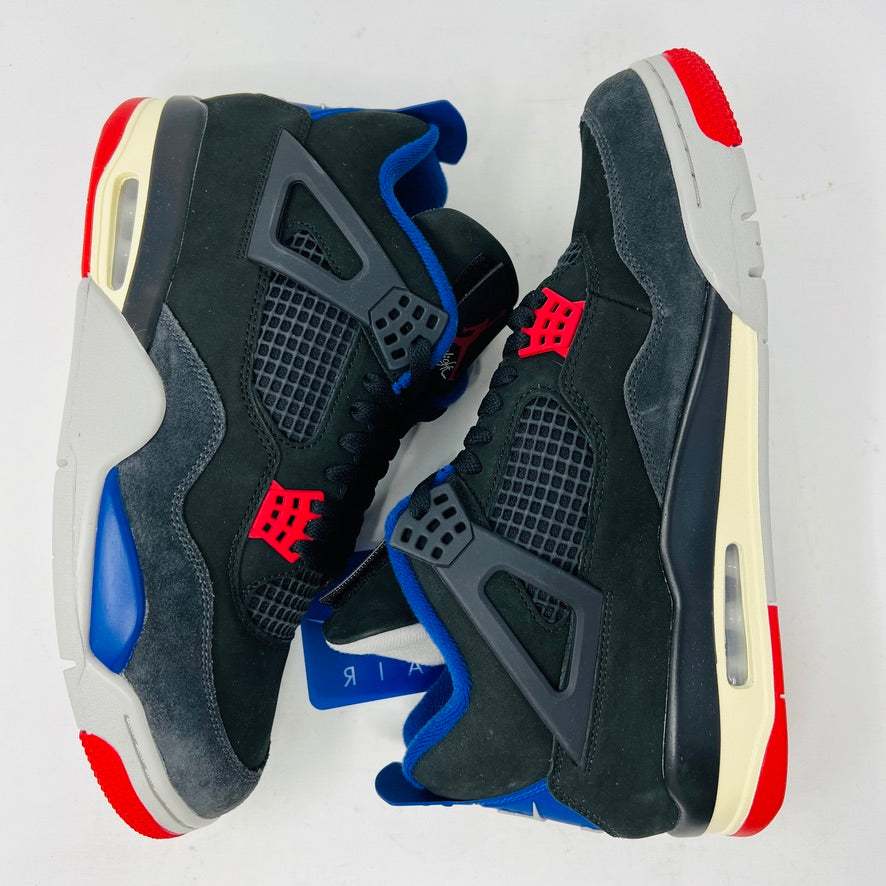 Jordan 4 Retro Rare Air (White Lettering) - Image 3