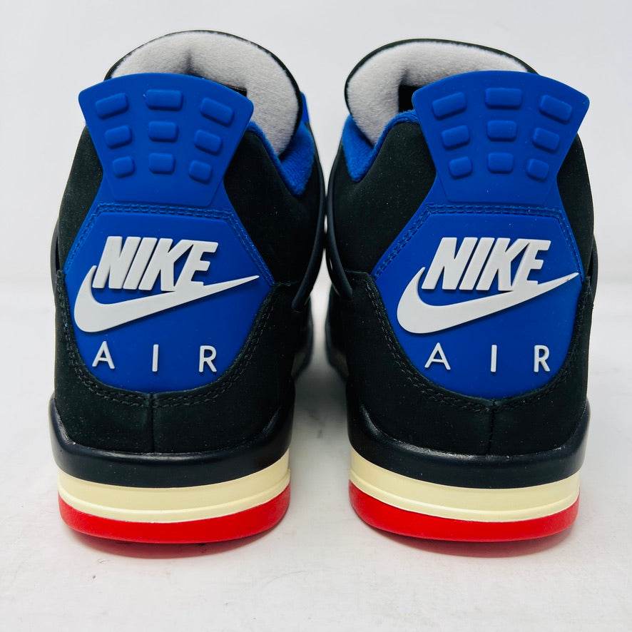 Jordan 4 Retro Rare Air (White Lettering) - Image 5