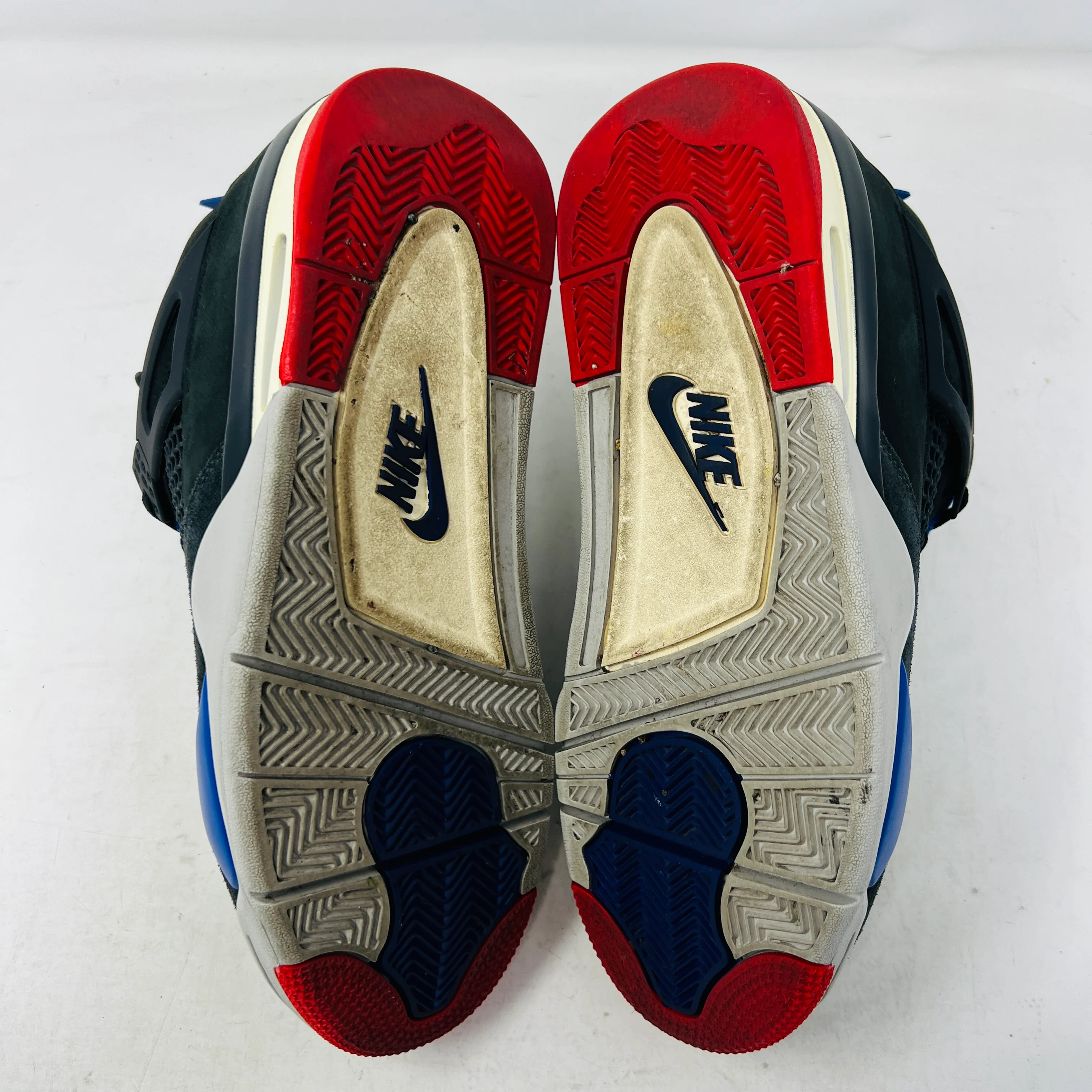 Jordan 4 Retro Rare Air (White Lettering) - Image 6