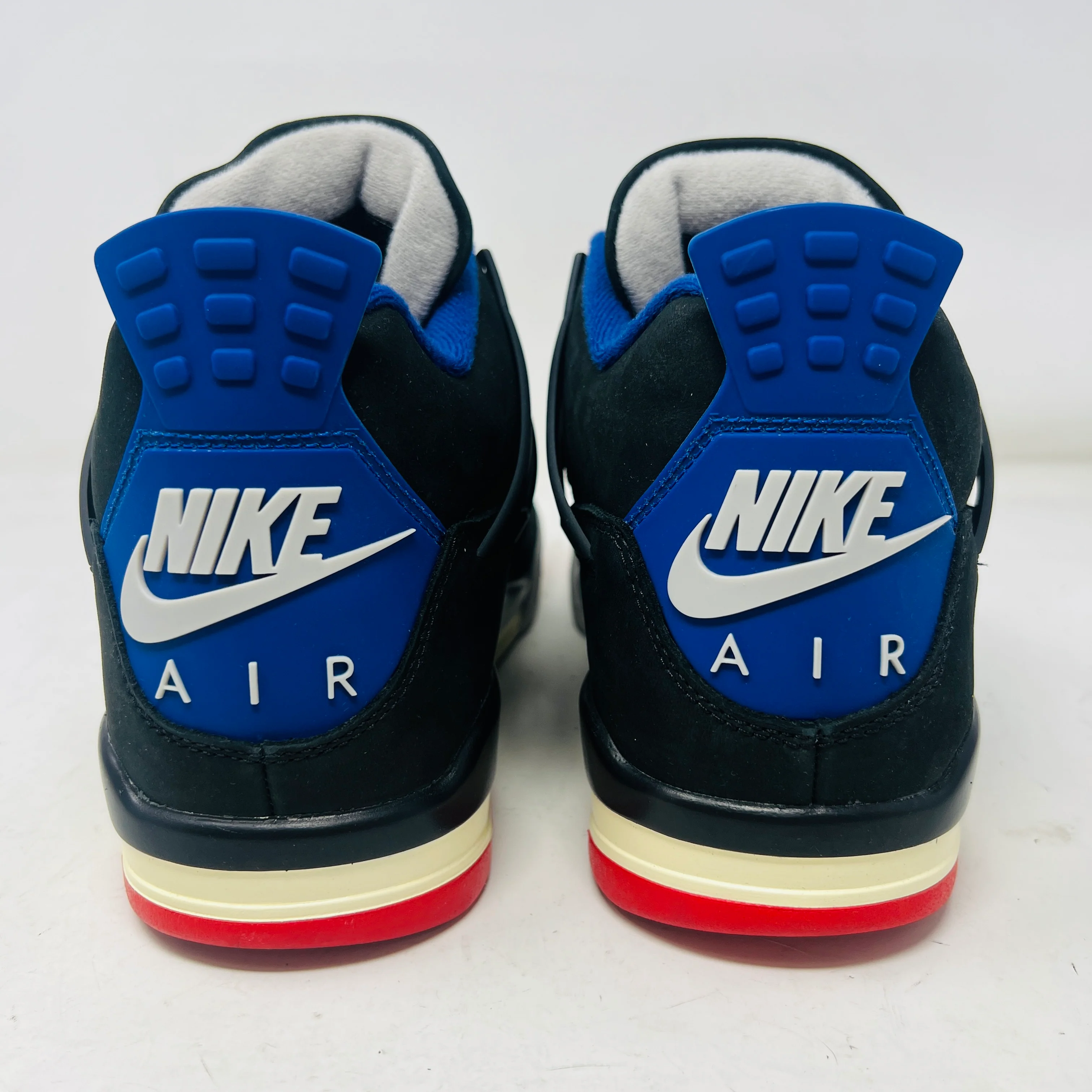 Jordan 4 Retro Rare Air (White Lettering) - Image 5