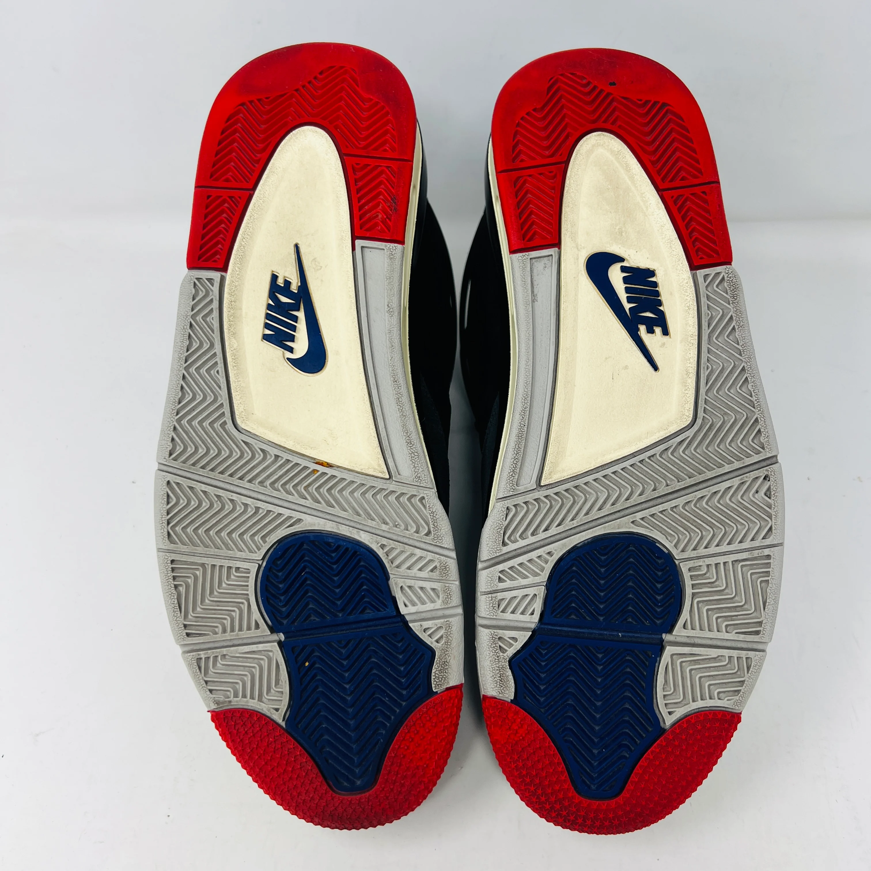 Jordan 4 Retro Rare Air (White Lettering) - Image 6