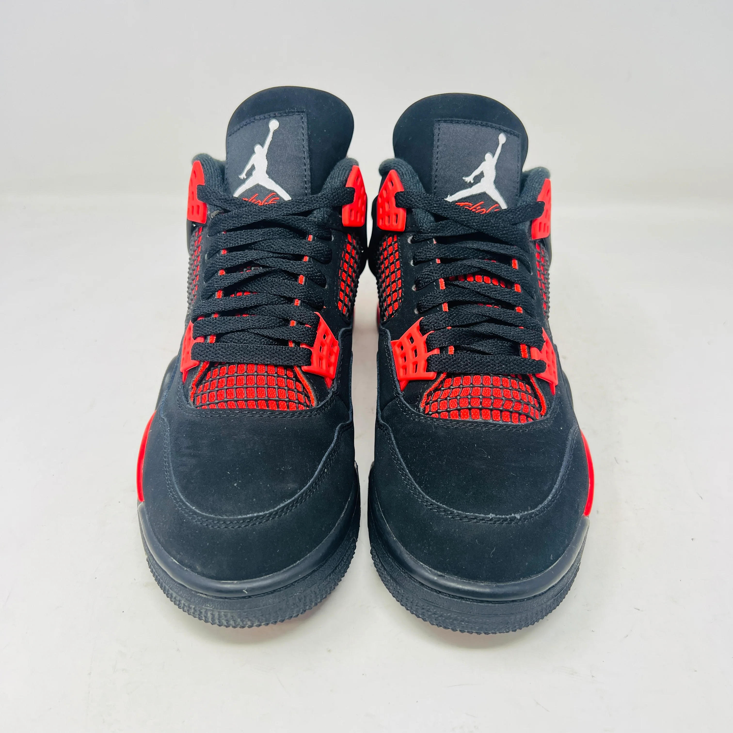 Jordan 4 Retro Red Thunder - Image 2