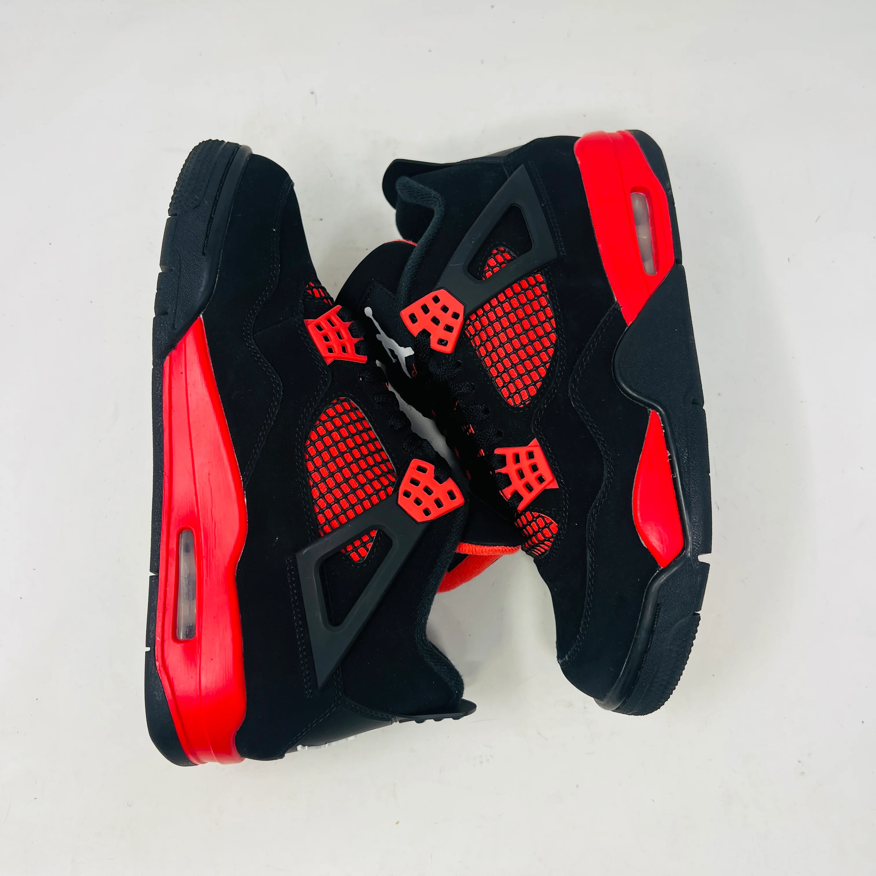 Jordan 4 Retro Red Thunder - Image 3