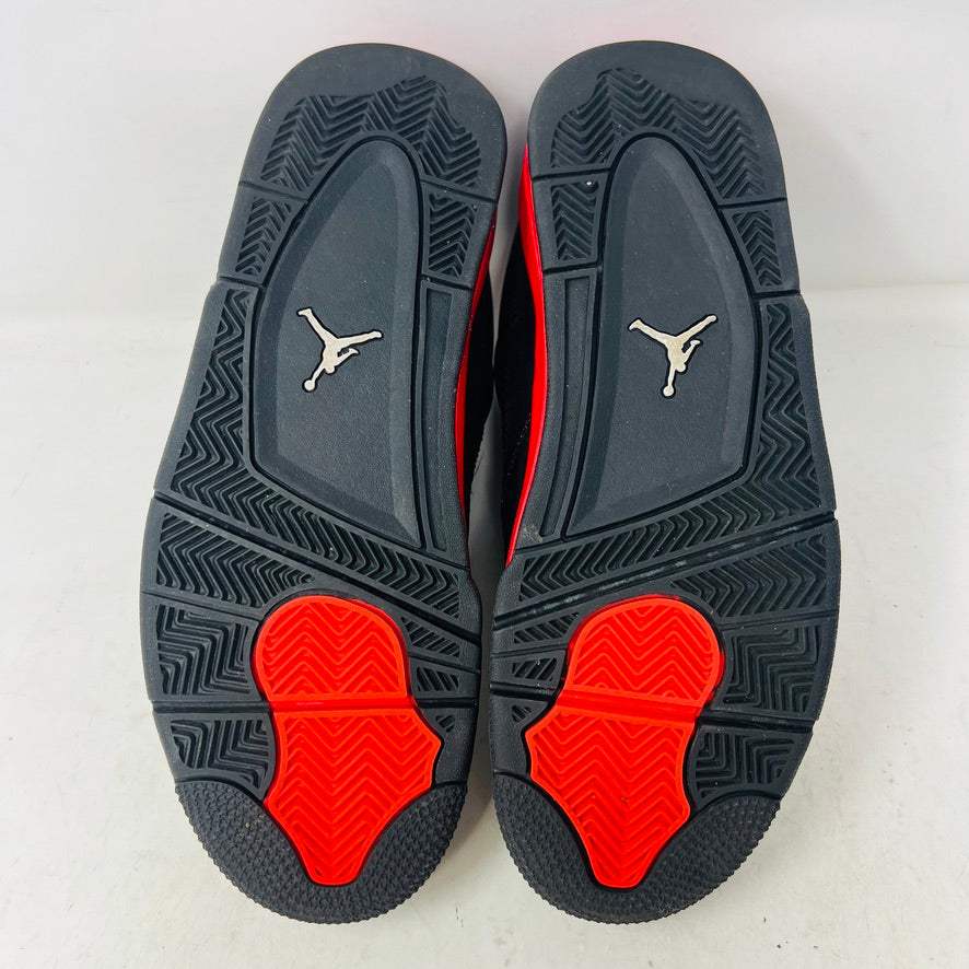 Jordan 4 Retro Red Thunder - Image 6