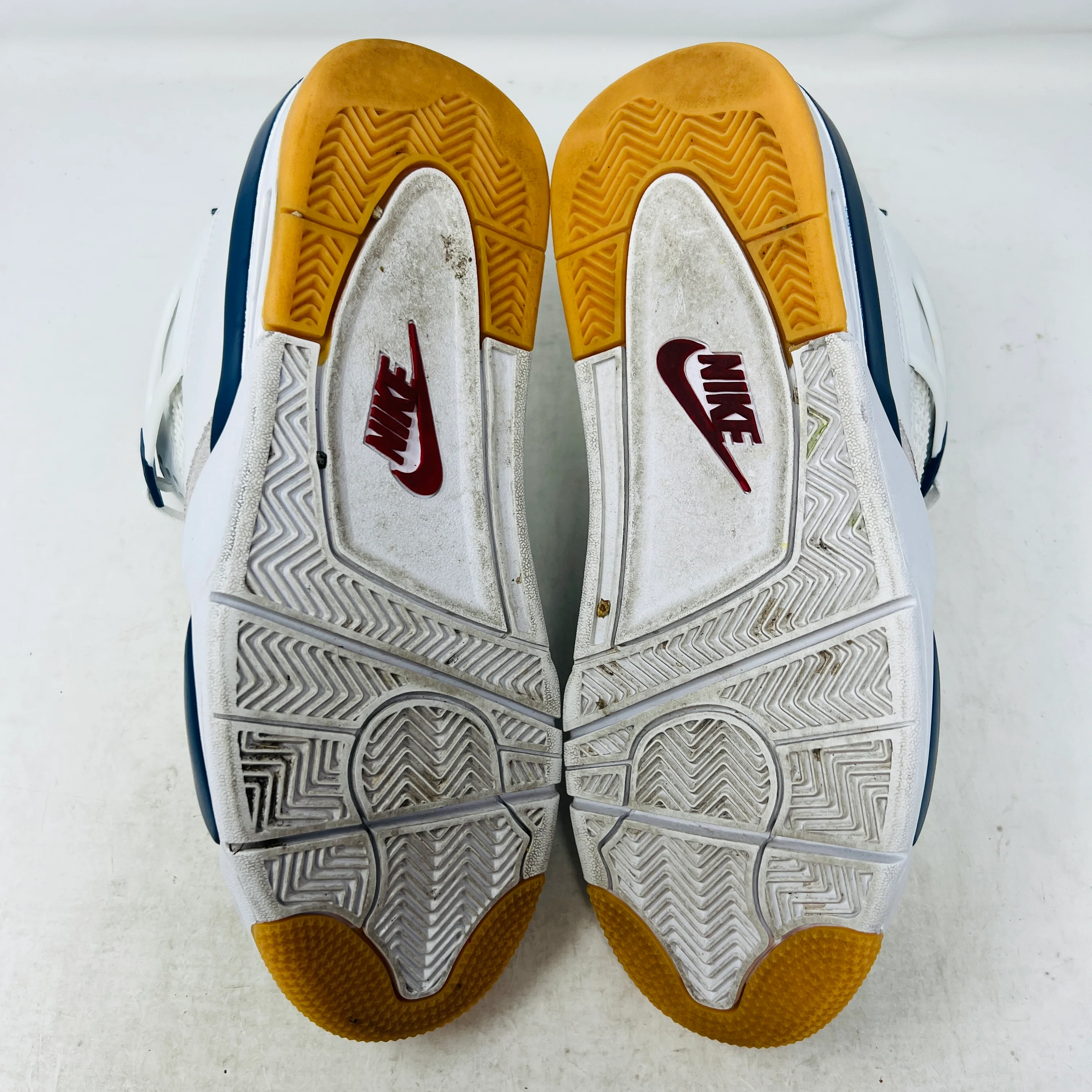 Jordan 4 Retro SB Navy - Image 6