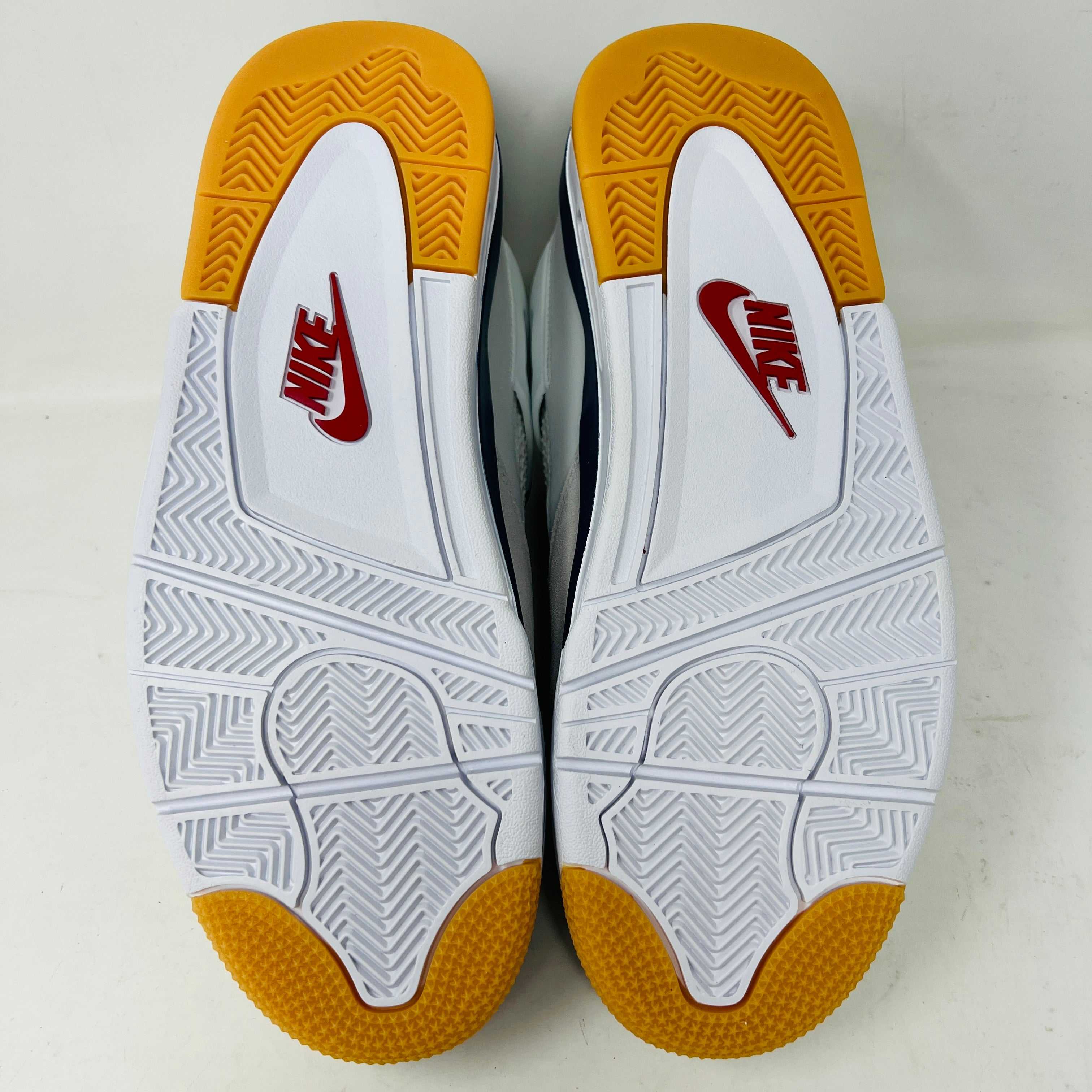 Jordan 4 Retro SB Navy - Image 6