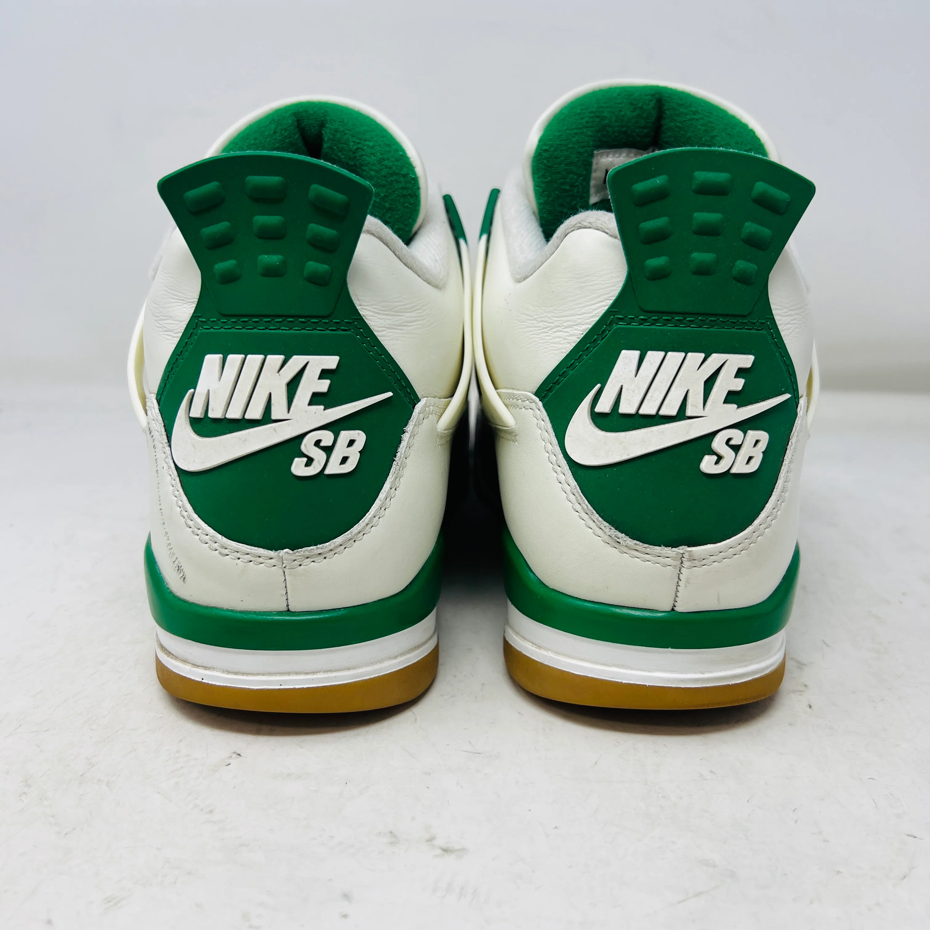 Jordan 4 Retro SB Pine Green - Image 5