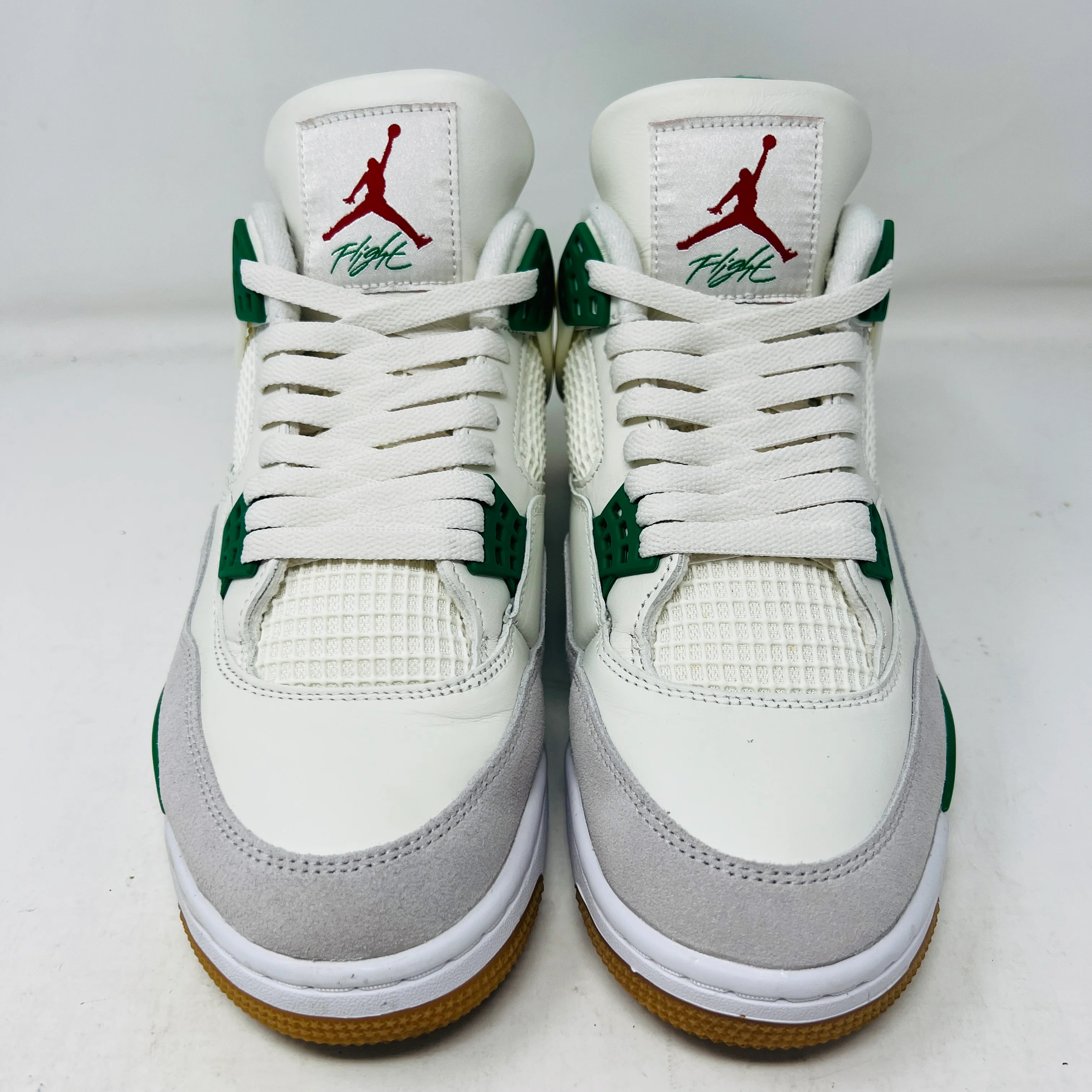 Jordan 4 Retro SB Pine Green - Image 2