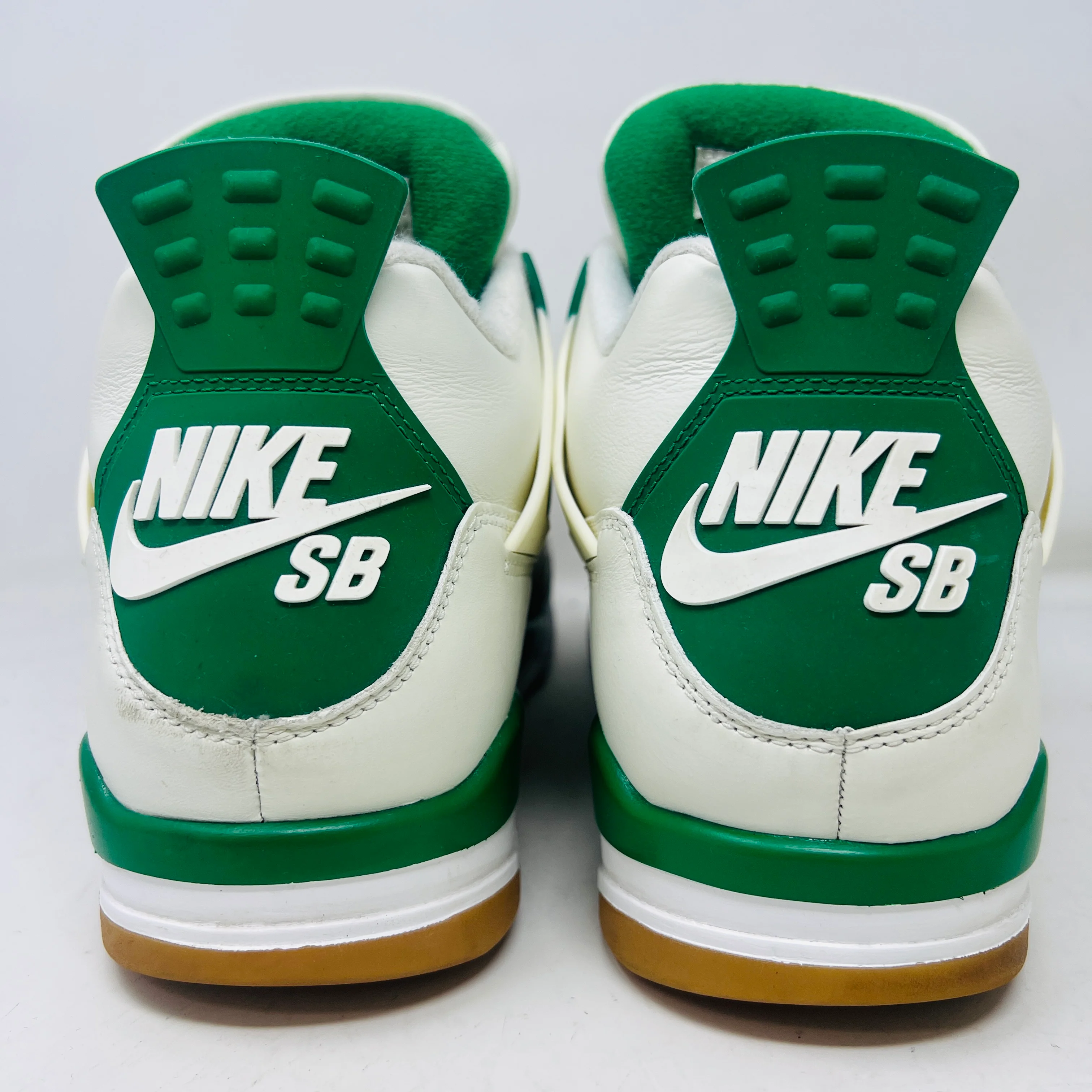Jordan 4 Retro SB Pine Green - Image 5